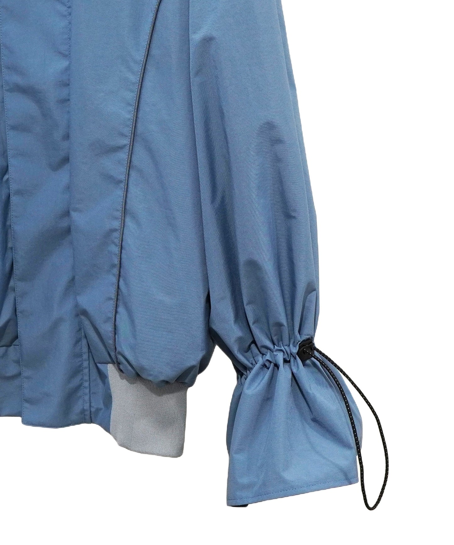 REVERSIBLE NYLON BLOUSON【納期2月下旬】