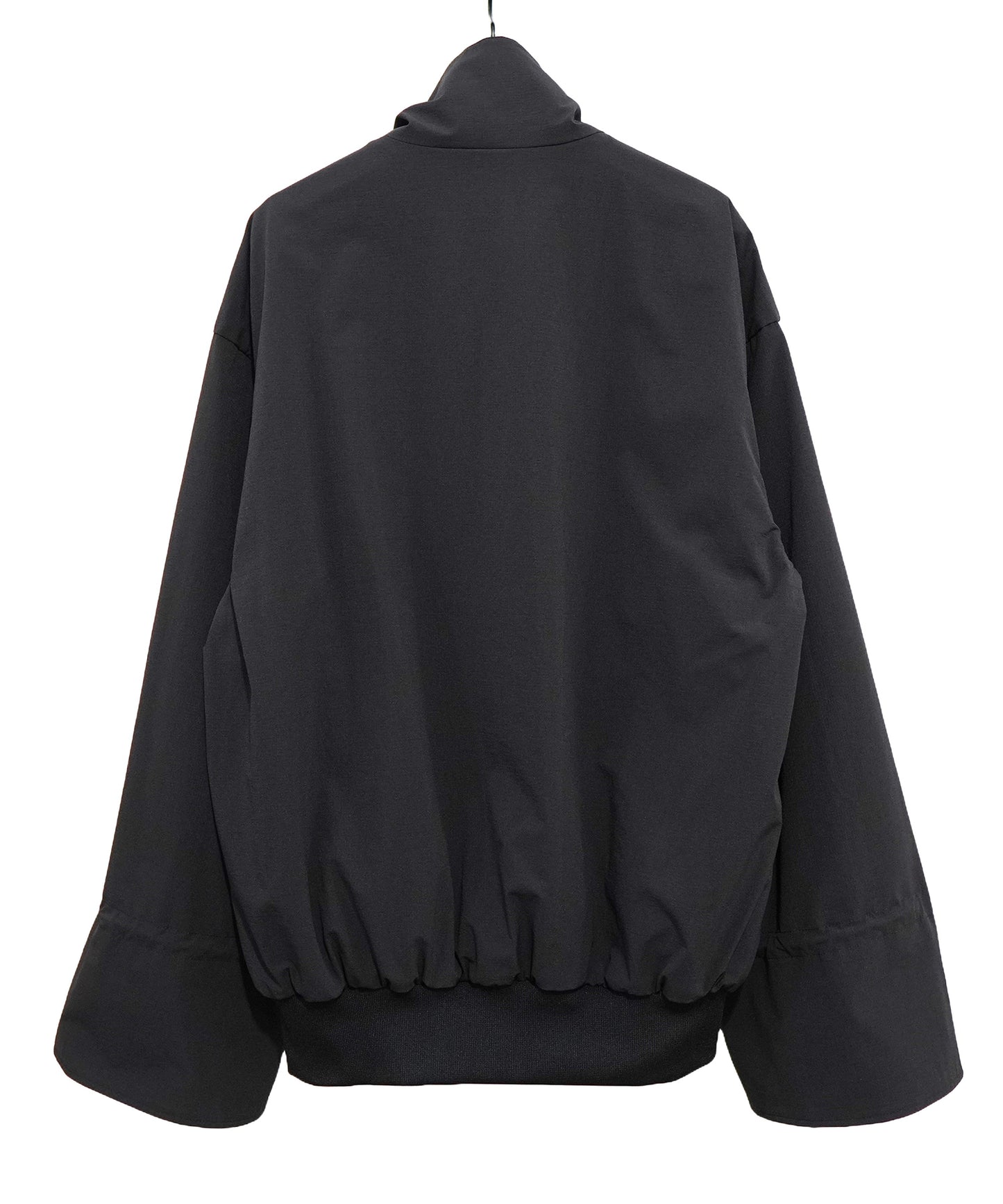 REVERSIBLE NYLON BLOUSON【納期2月下旬】