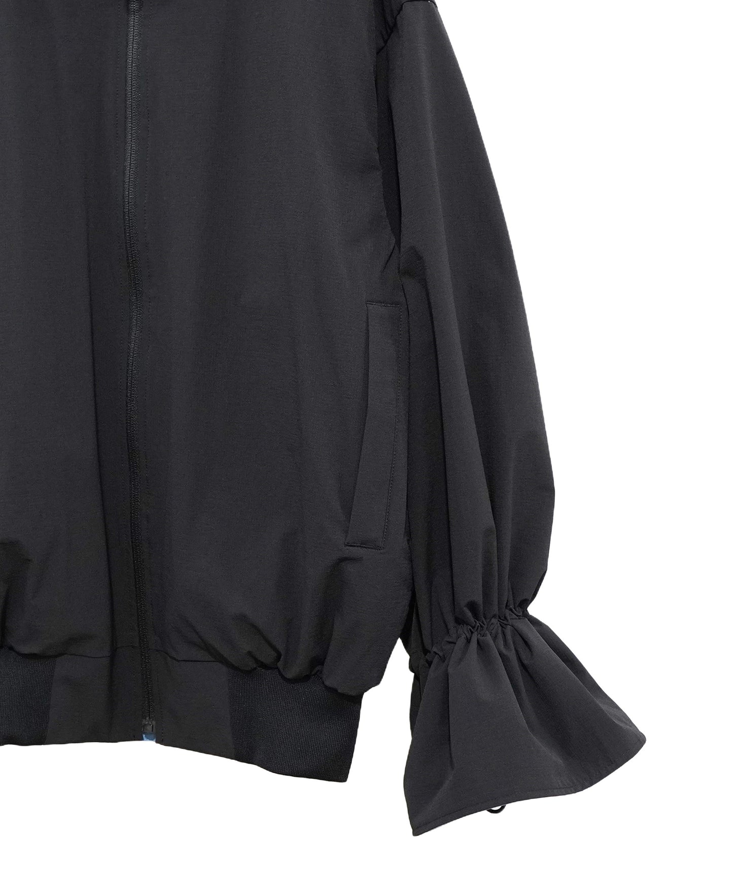 REVERSIBLE NYLON BLOUSON【納期2月下旬】