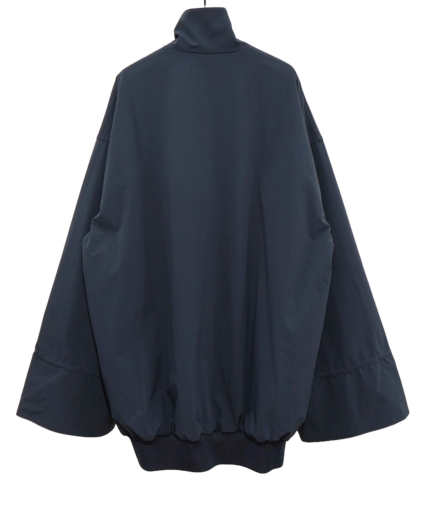 REVERSIBLE NYLON BLOUSON【納期2月下旬】