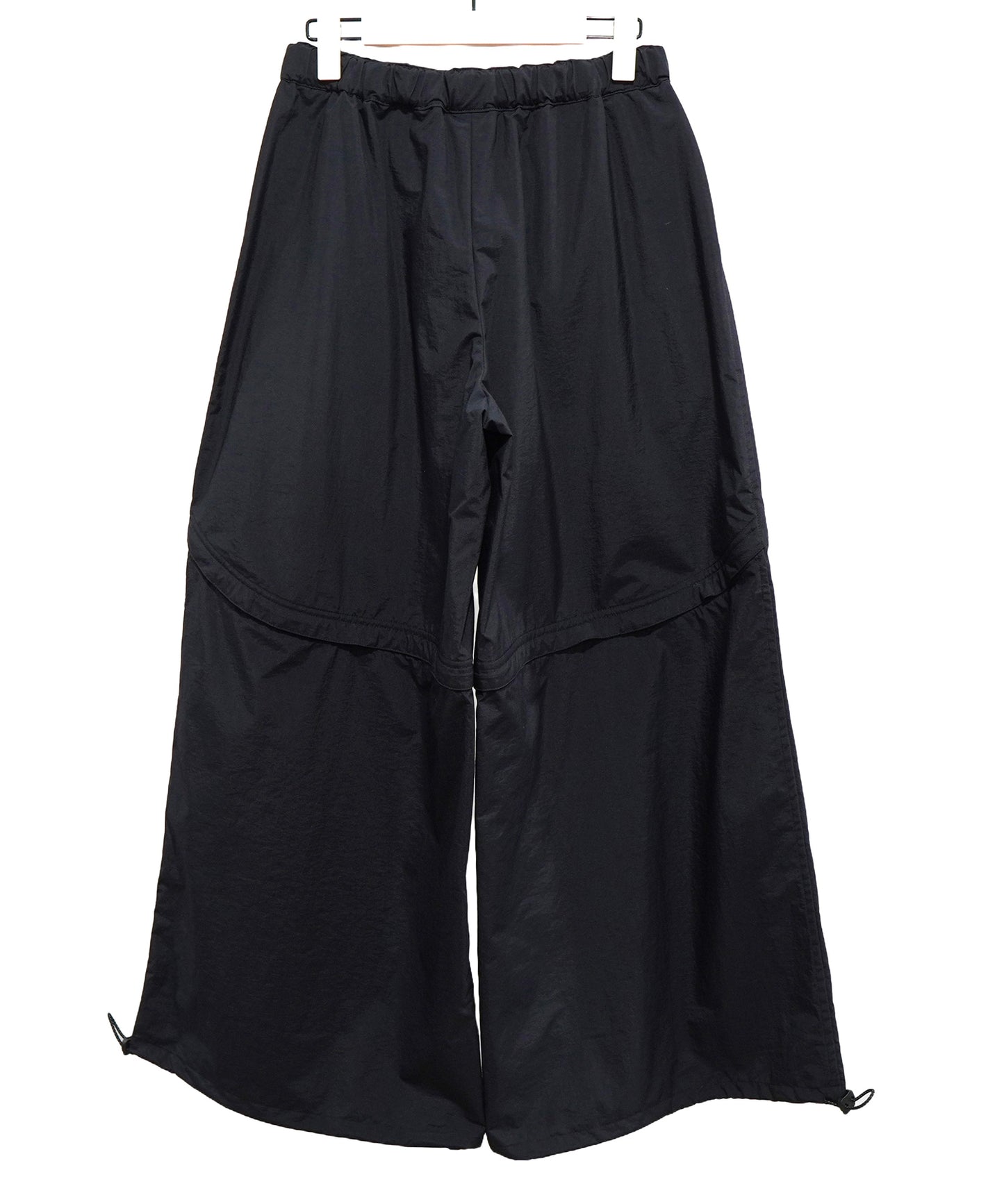 2WAY NYLON PANTS【納期2月下旬】