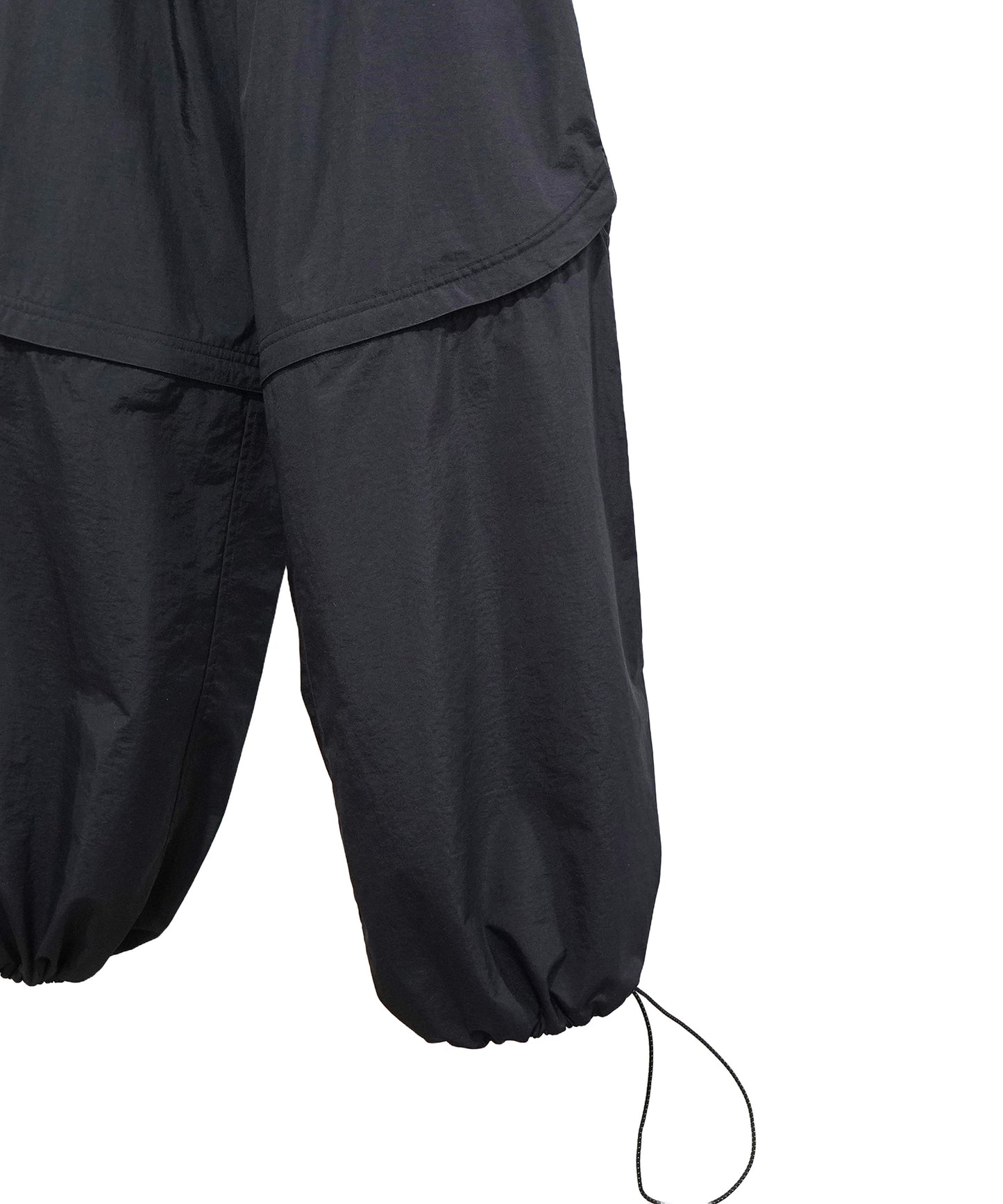 2WAY NYLON PANTS【納期2月下旬】