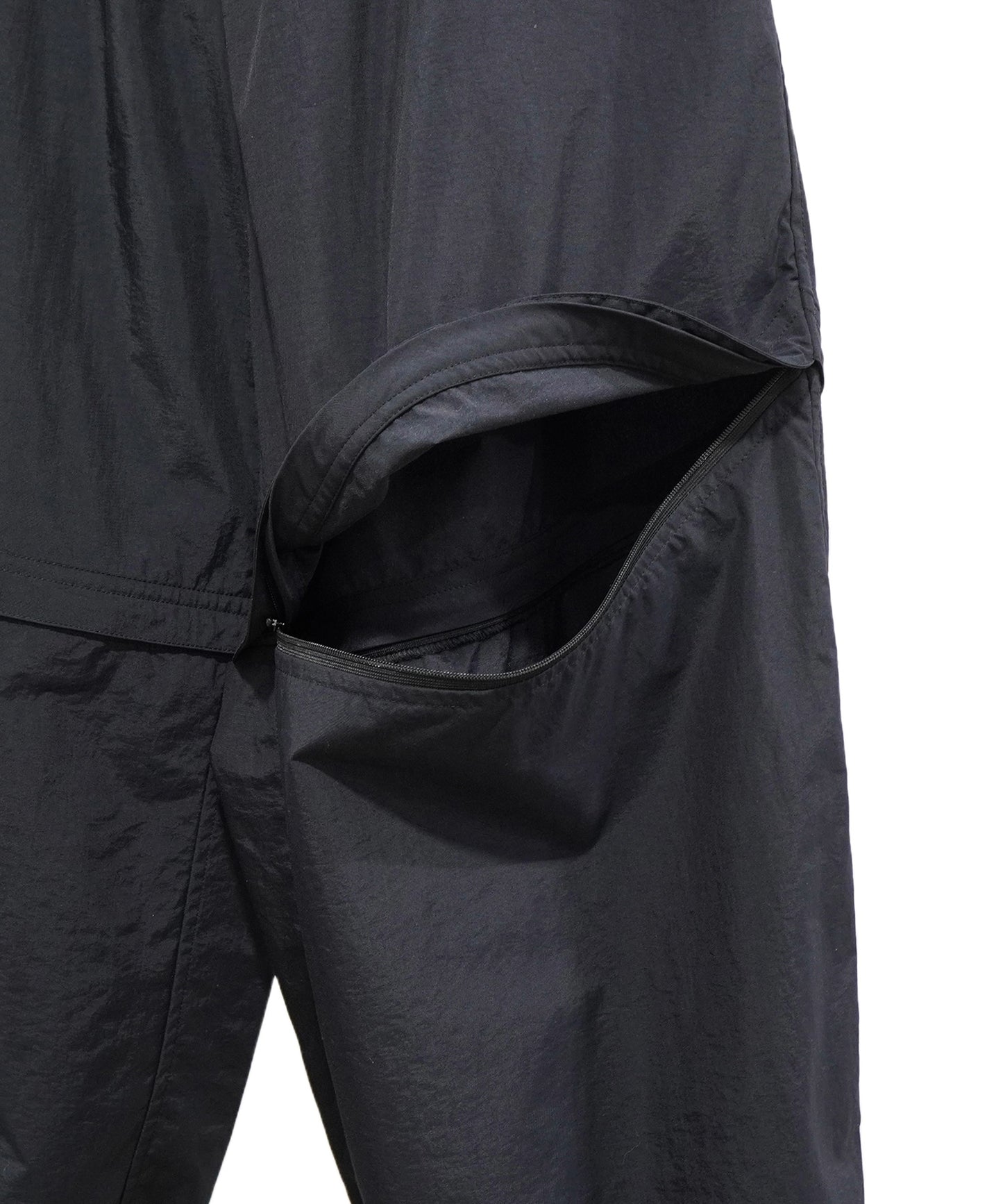 2WAY NYLON PANTS【納期2月下旬】