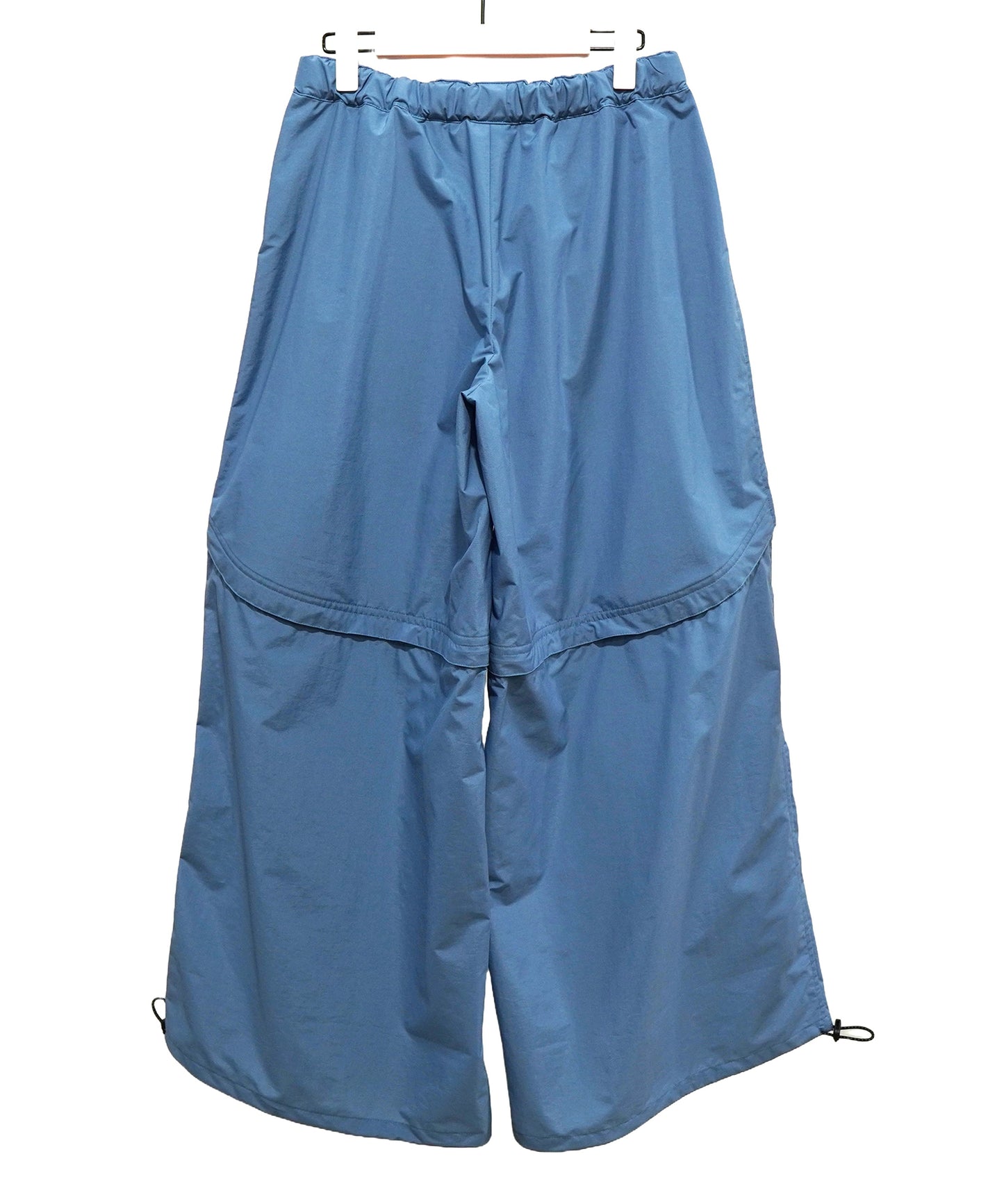2WAY NYLON PANTS【納期2月下旬】