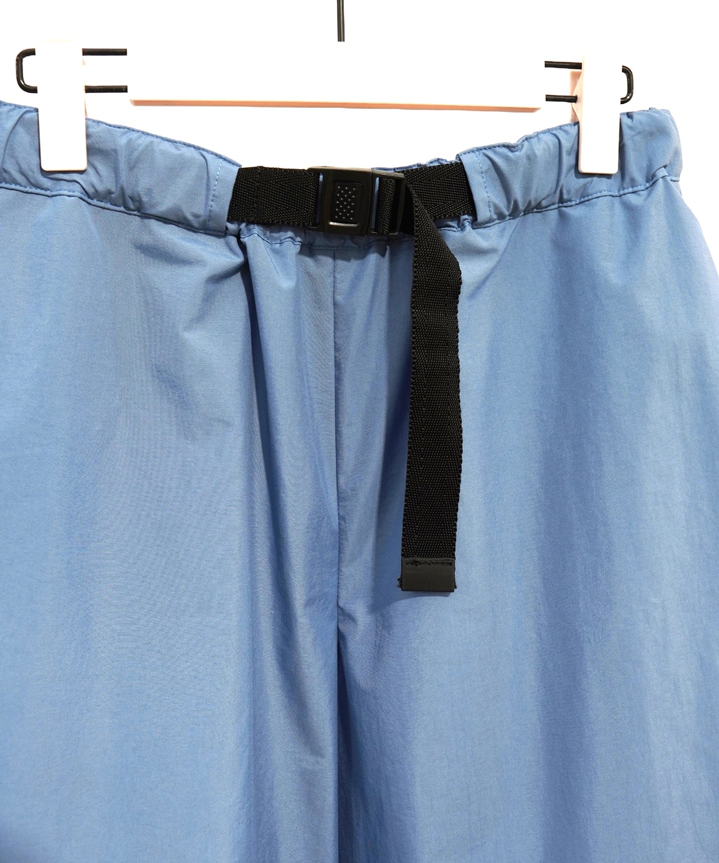 2WAY NYLON PANTS【納期2月下旬】