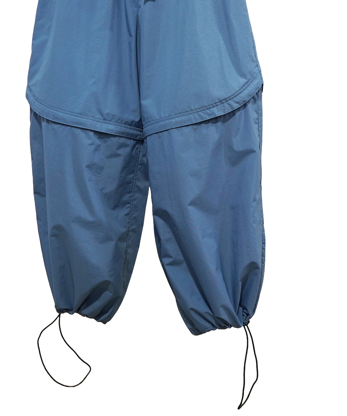 2WAY NYLON PANTS【納期2月下旬】