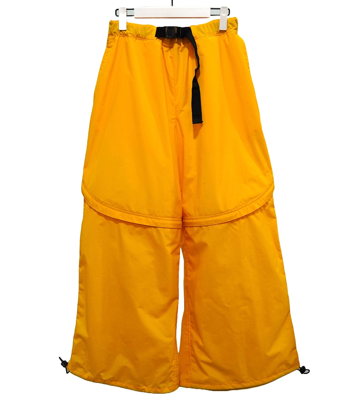 2WAY NYLON PANTS【納期2月下旬】