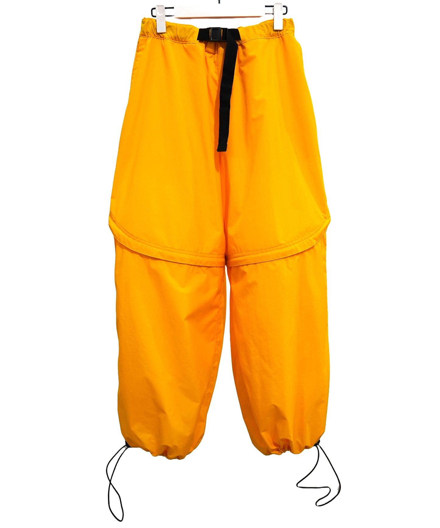2WAY NYLON PANTS【納期2月下旬】