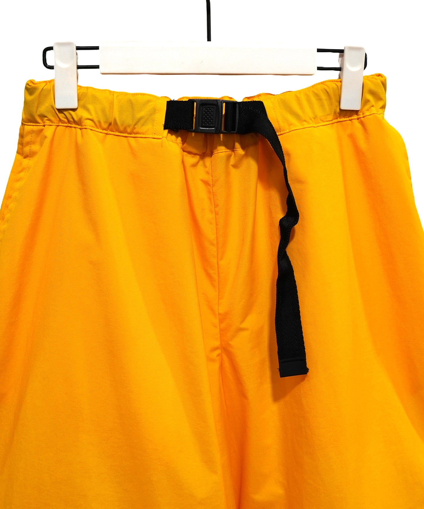2WAY NYLON PANTS【納期2月下旬】