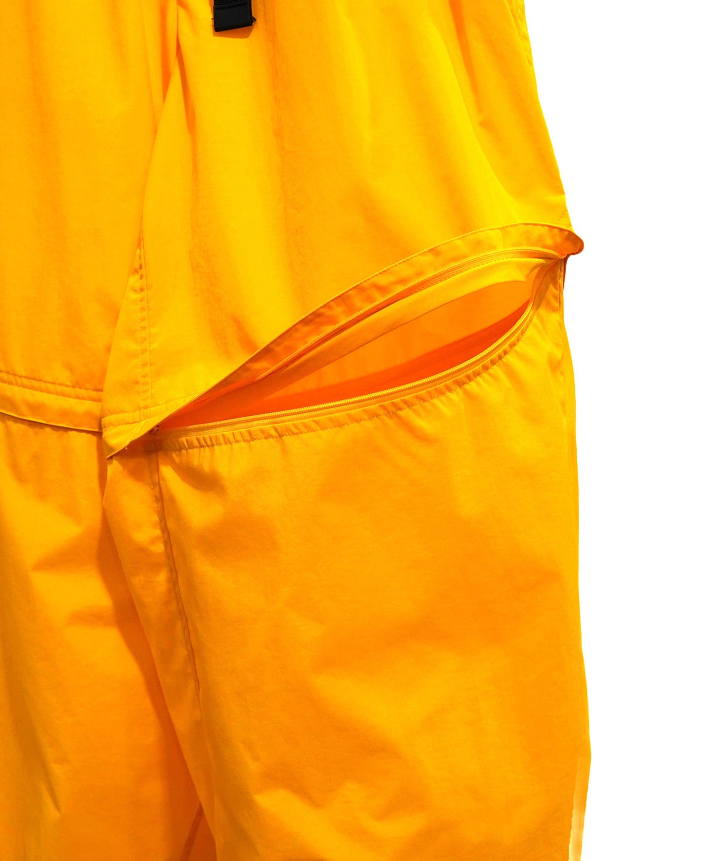 2WAY NYLON PANTS【納期2月下旬】