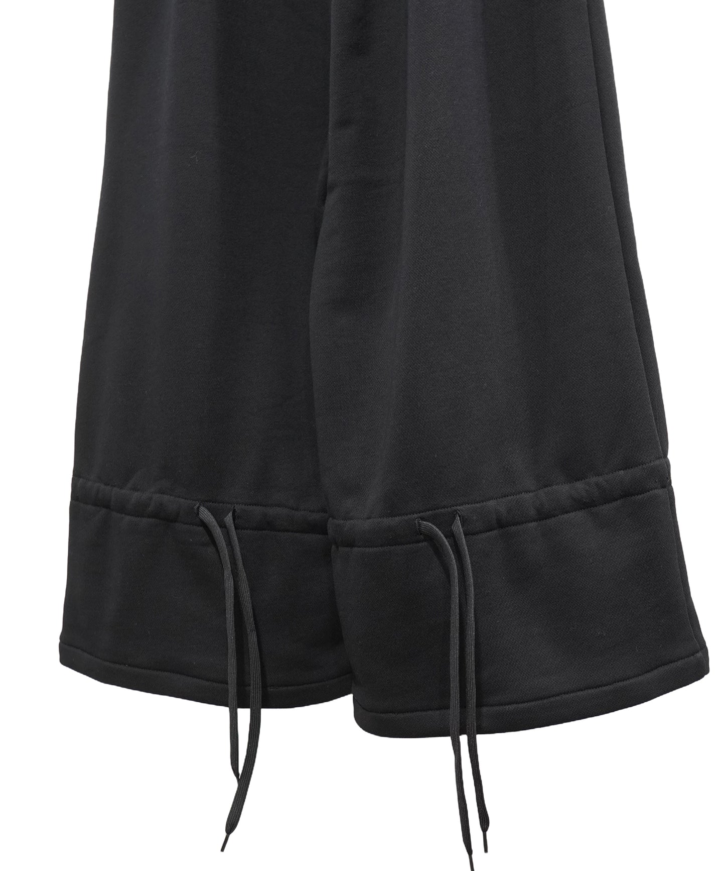 RIBBON SWEAT PANTS
