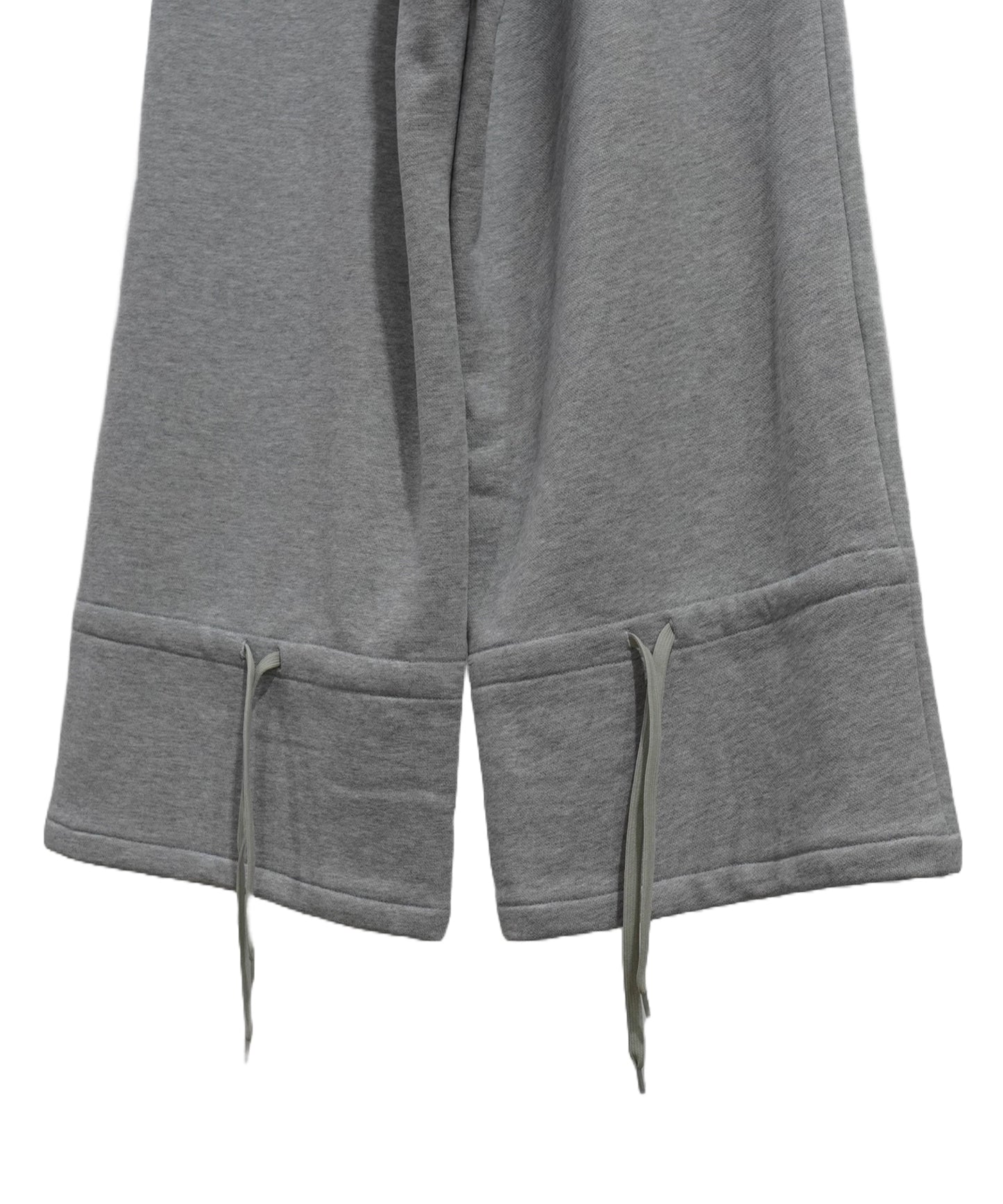 RIBBON SWEAT PANTS