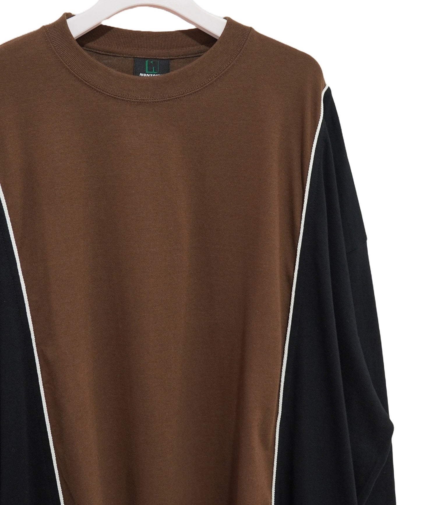 DOCKING T-SHIRT【納期3月下旬】