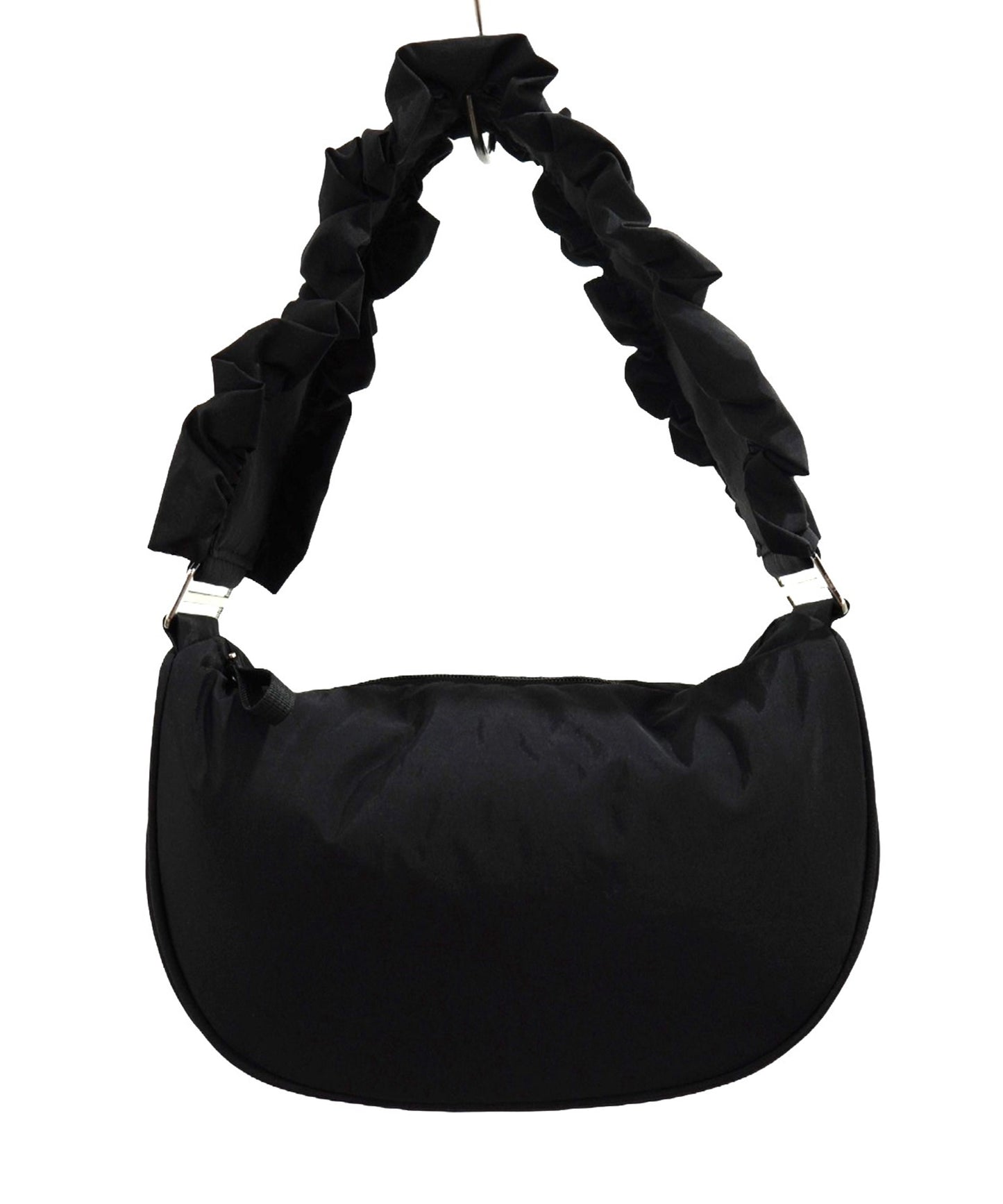 GATHER HANDLE BAG【納期3月下旬】