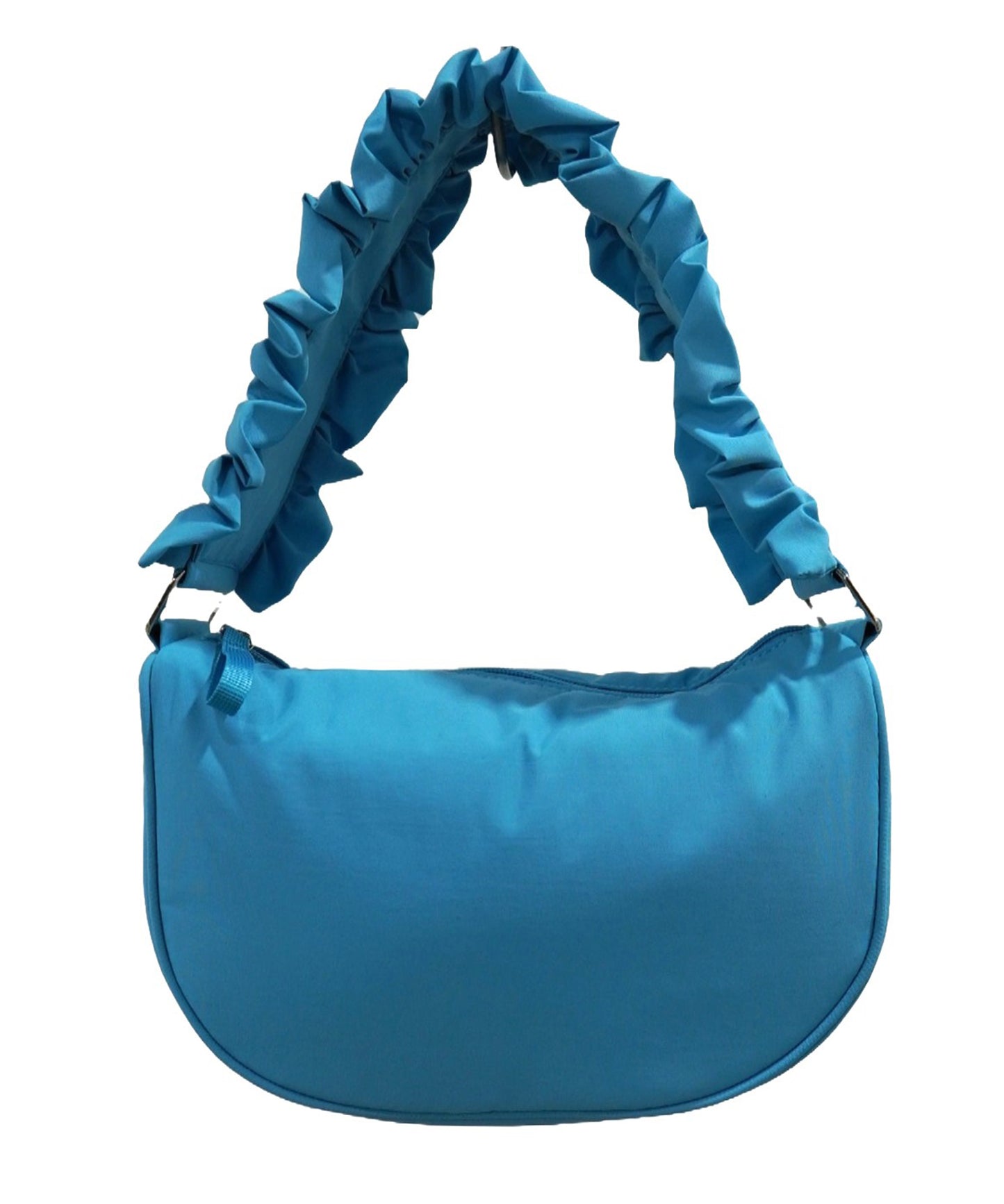 GATHER HANDLE BAG【納期3月下旬】