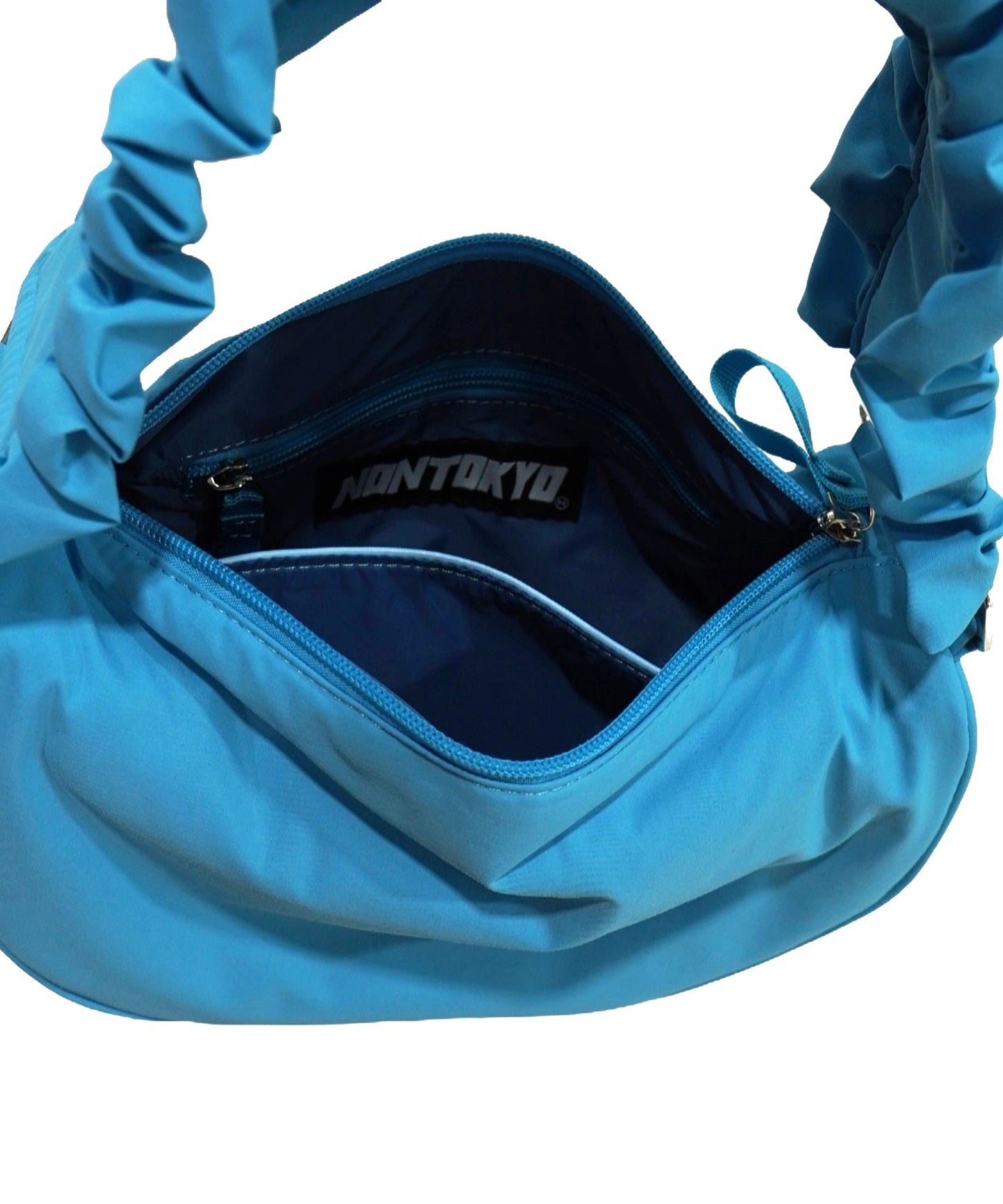 GATHER HANDLE BAG【納期3月下旬】