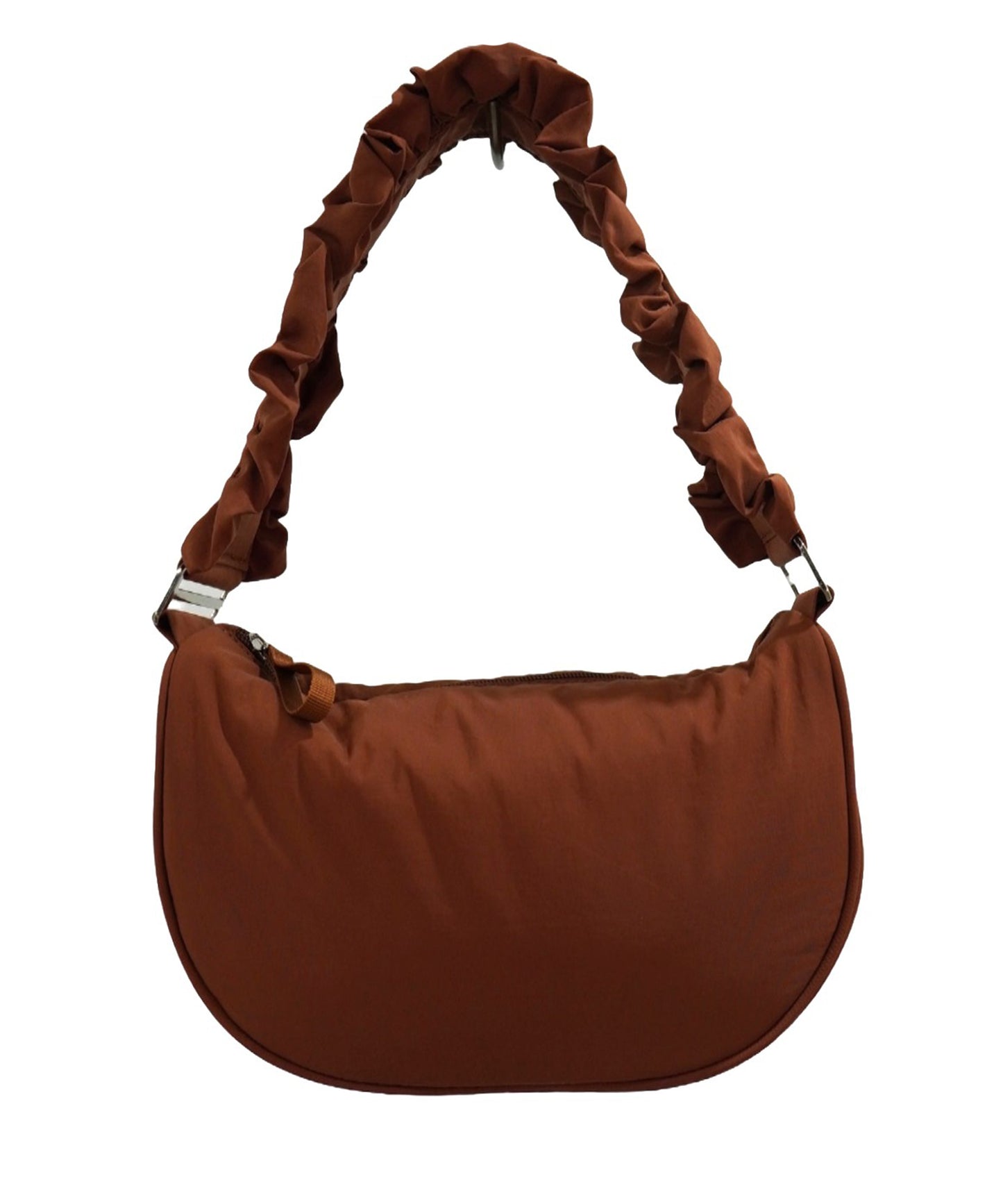 GATHER HANDLE BAG【納期3月下旬】