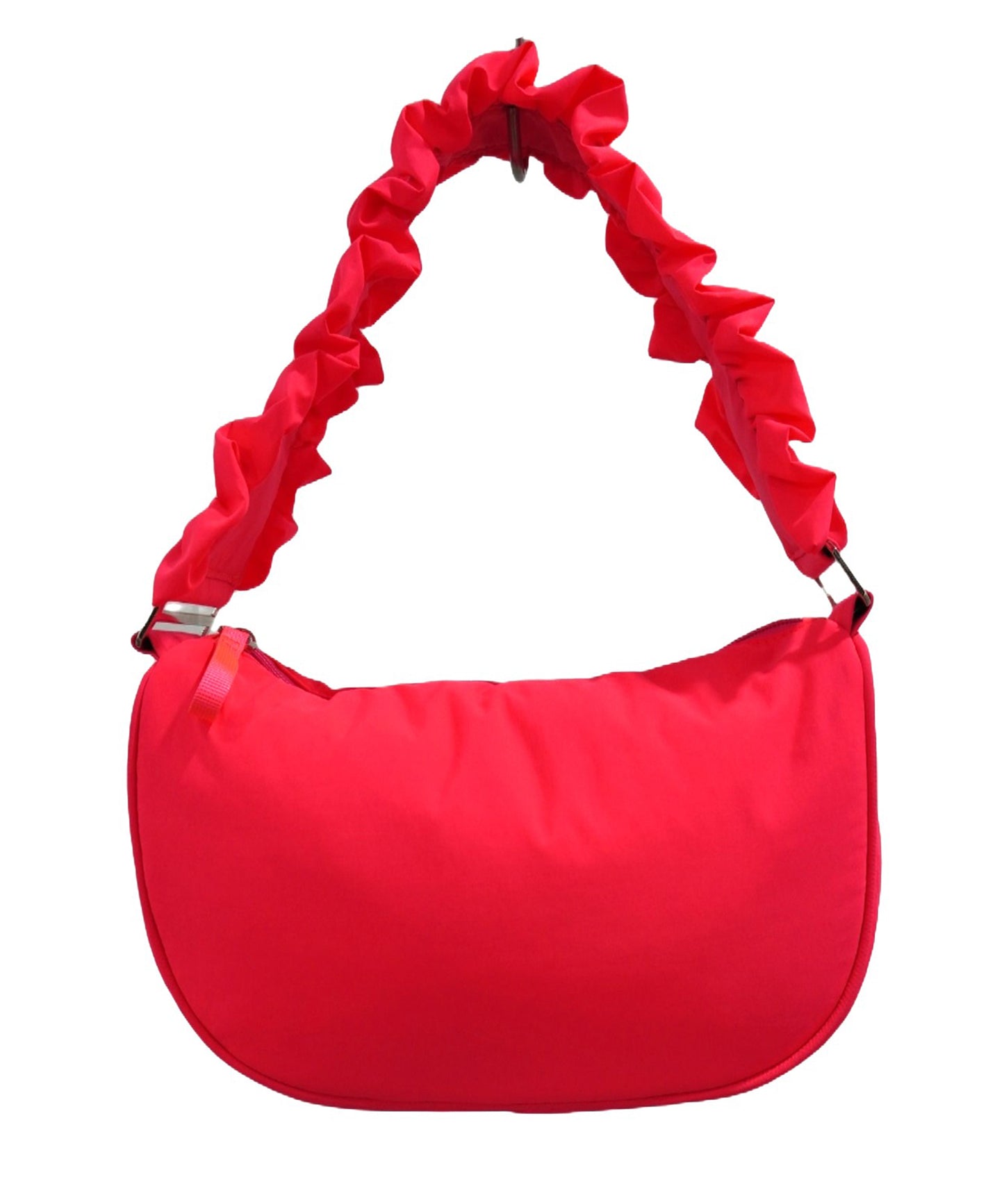 GATHER HANDLE BAG【納期3月下旬】