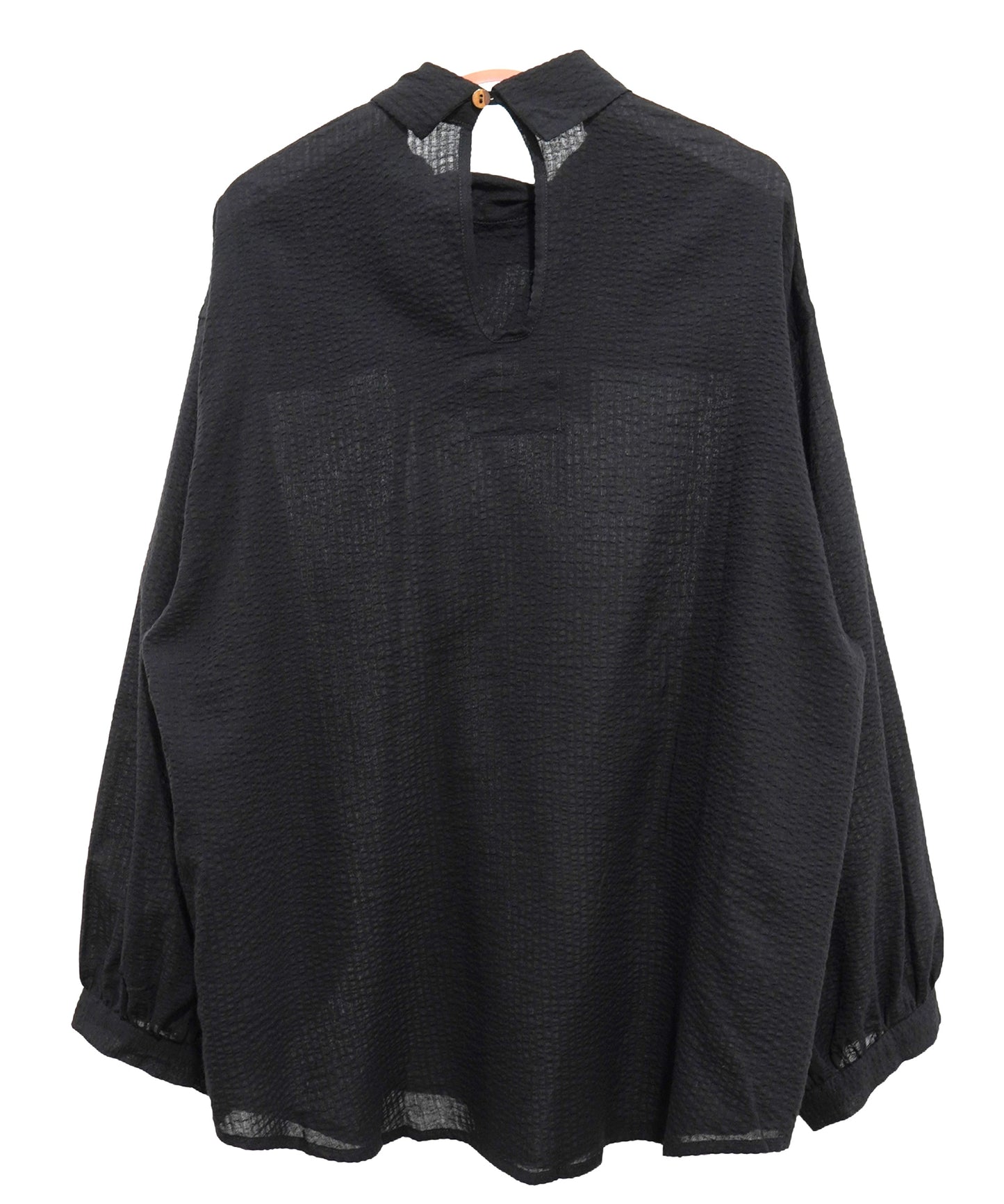 DOUBLE RIBBON SHIRT