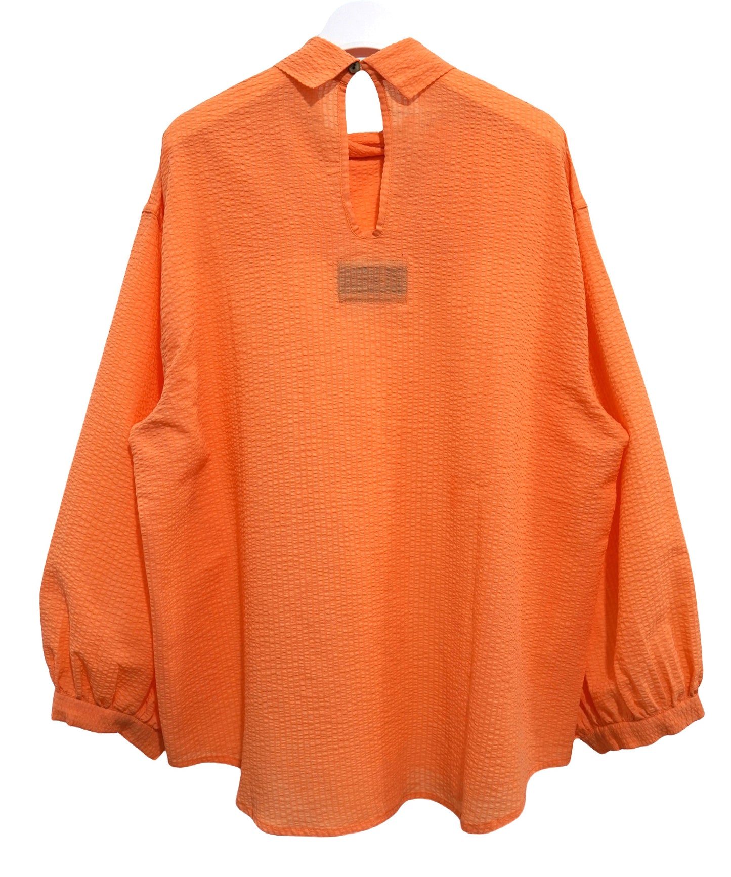 DOUBLE RIBBON SHIRT