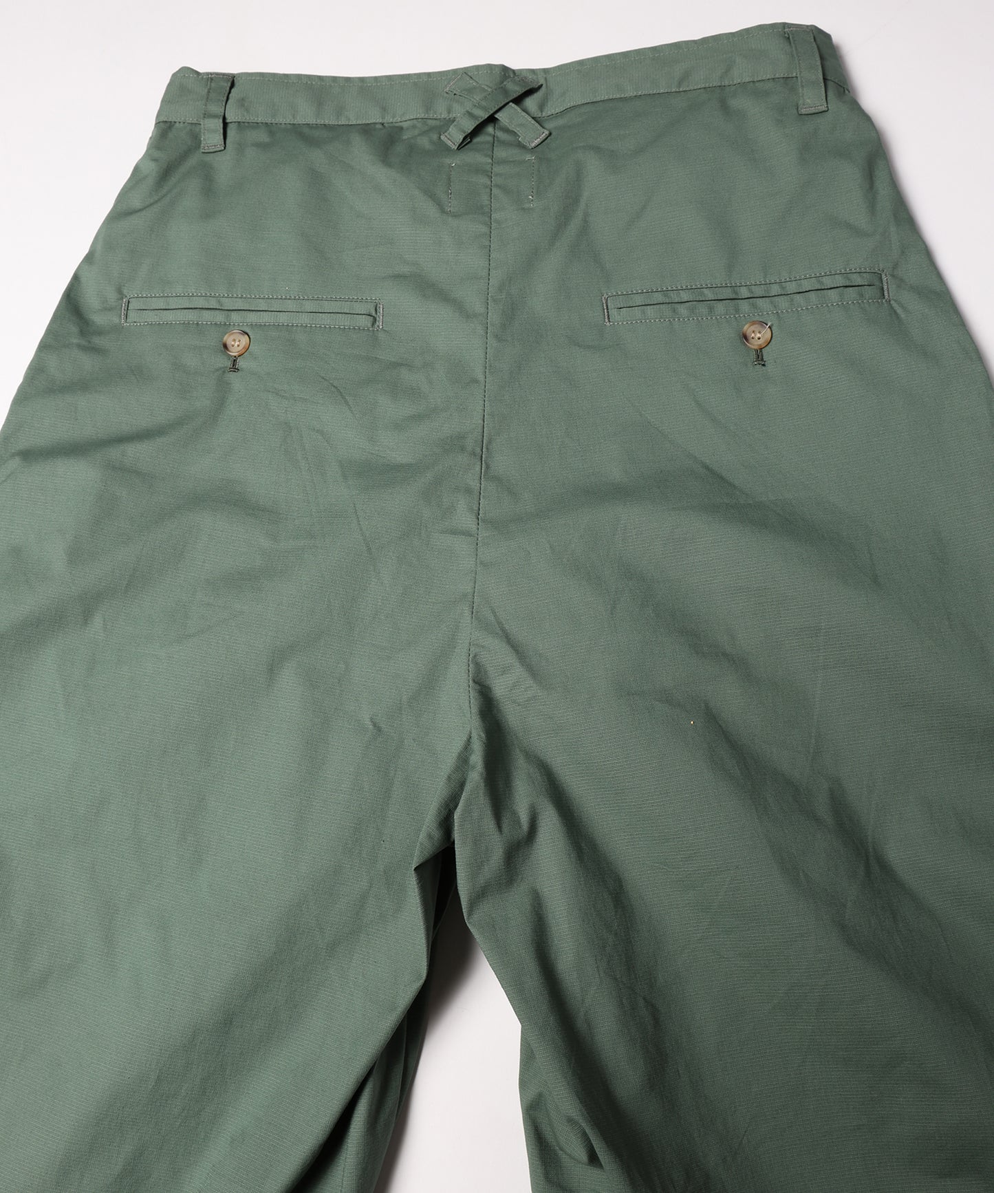 CORDURA Relax Embroiled Pants