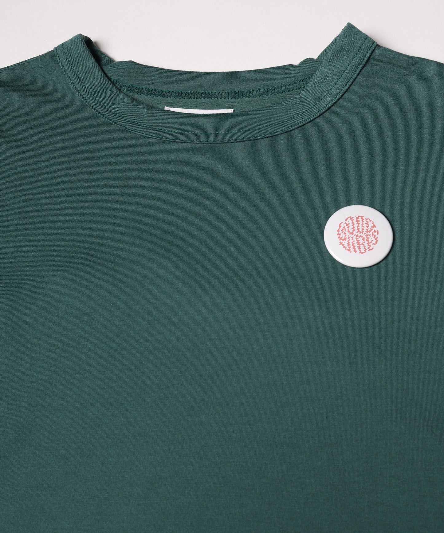 Packable Circle Big Tee