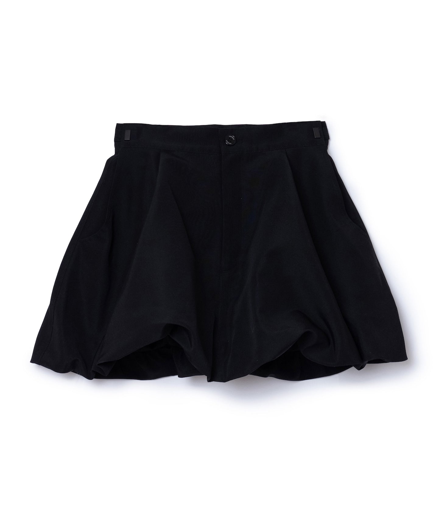 BALLOON MINI SKIRT 【納期9月下旬】