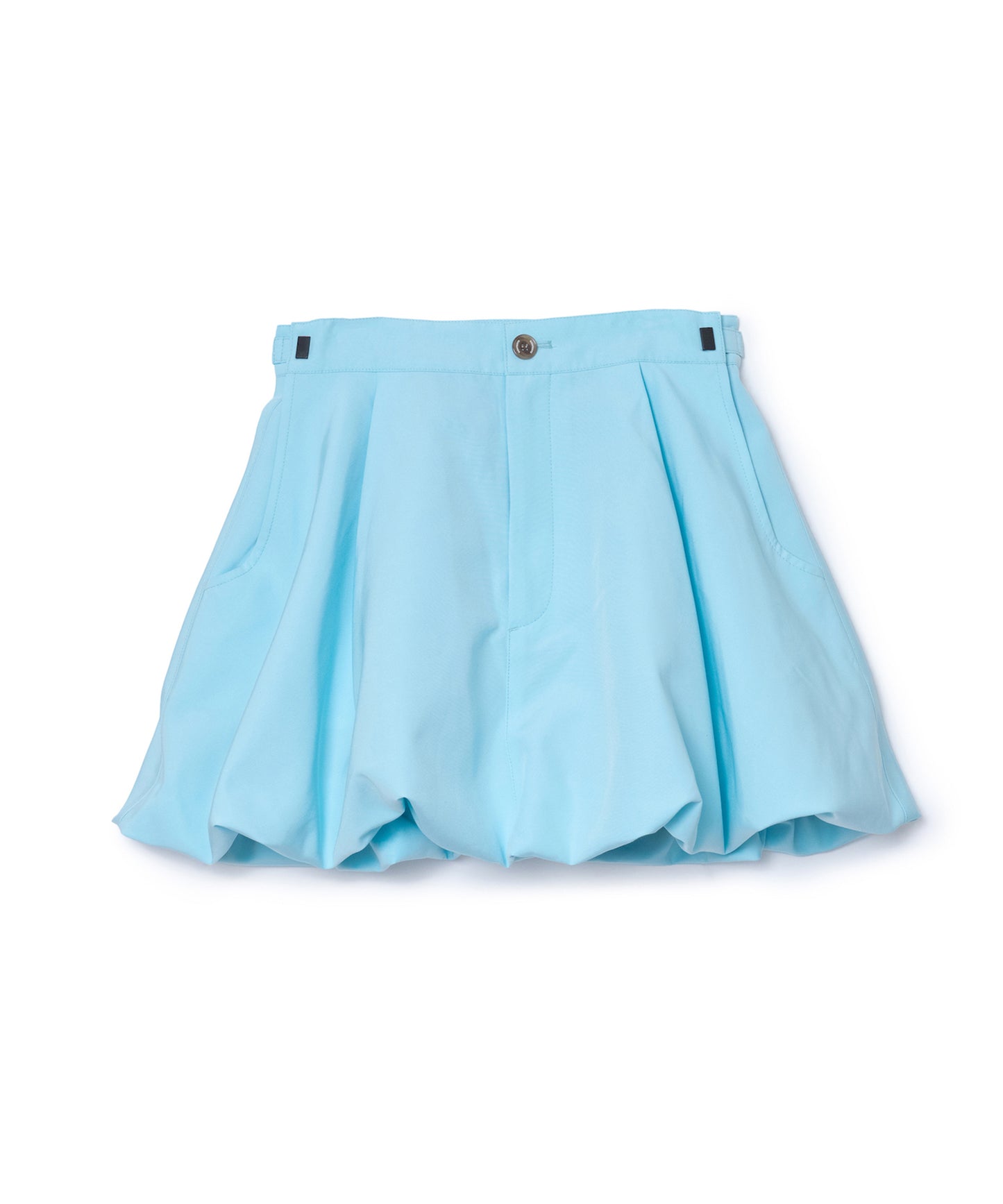 BALLOON MINI SKIRT 【納期9月下旬】