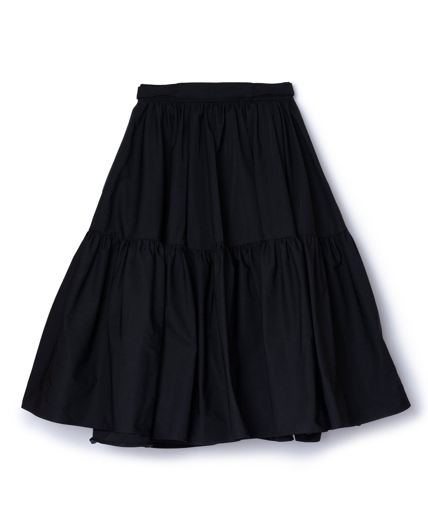 GATHER SKIRT【納期10月下旬】