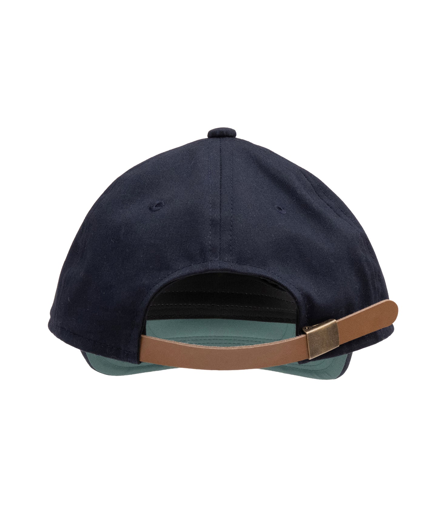 EMBROIDERY 2TONE CAP 【納期9月下旬】