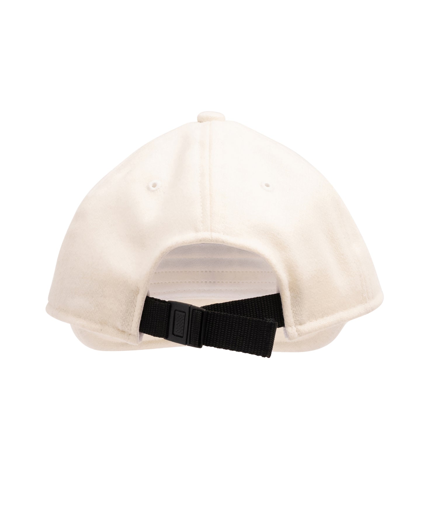 EMBROIDERY WOOL CAP【納期10月下旬】