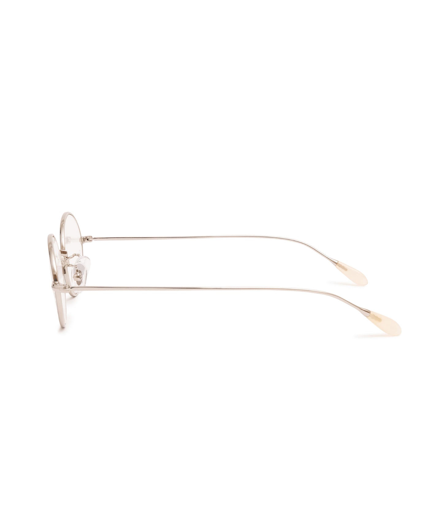 STAR OVAL SUNGLASSES 【納期8月下旬】