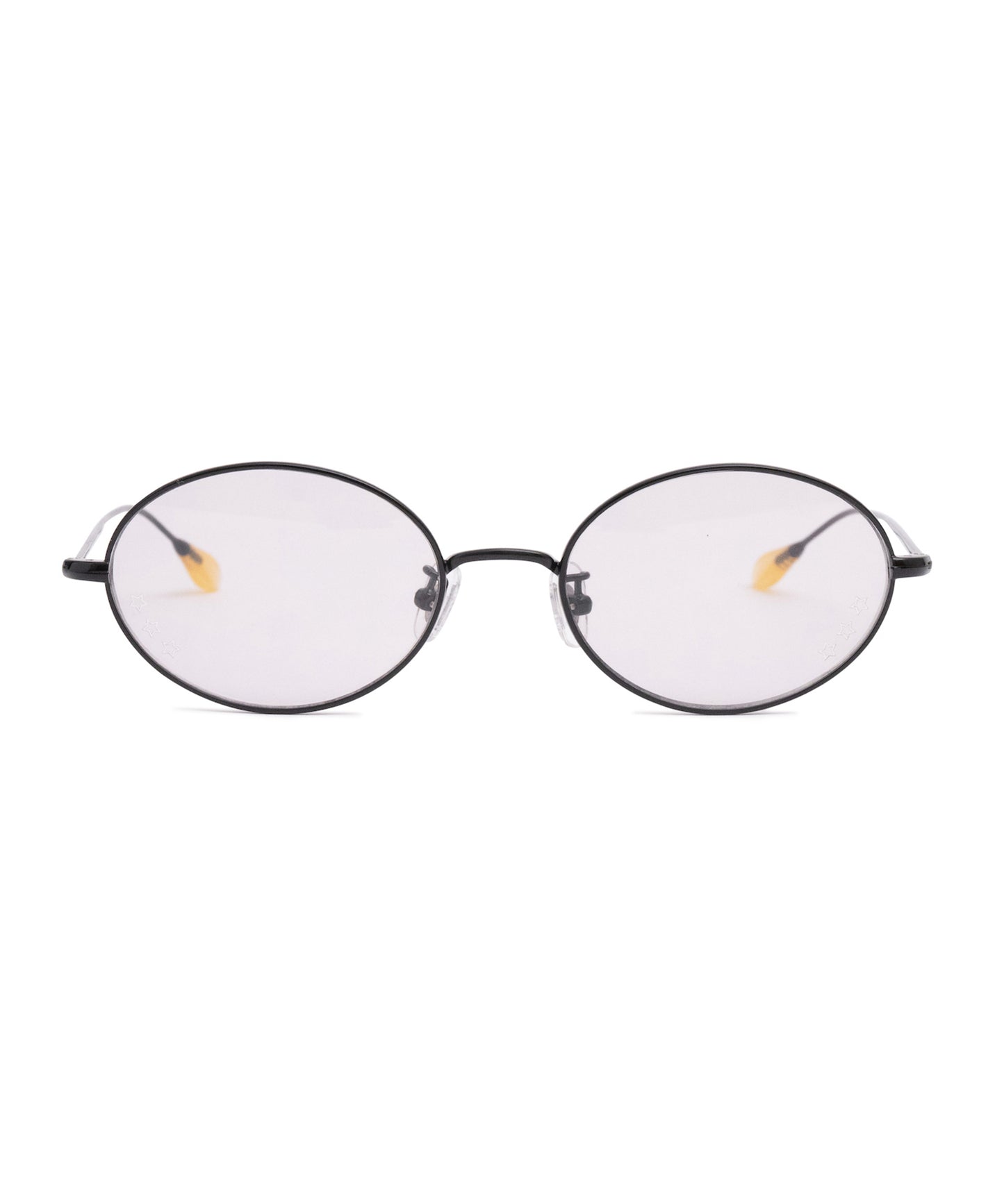 STAR OVAL SUNGLASSES 【納期8月下旬】