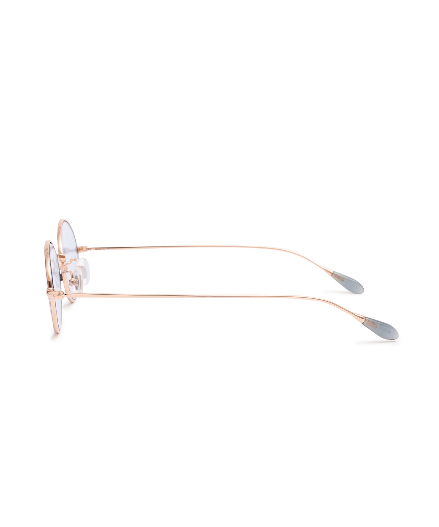 STAR OVAL SUNGLASSES 【納期8月下旬】