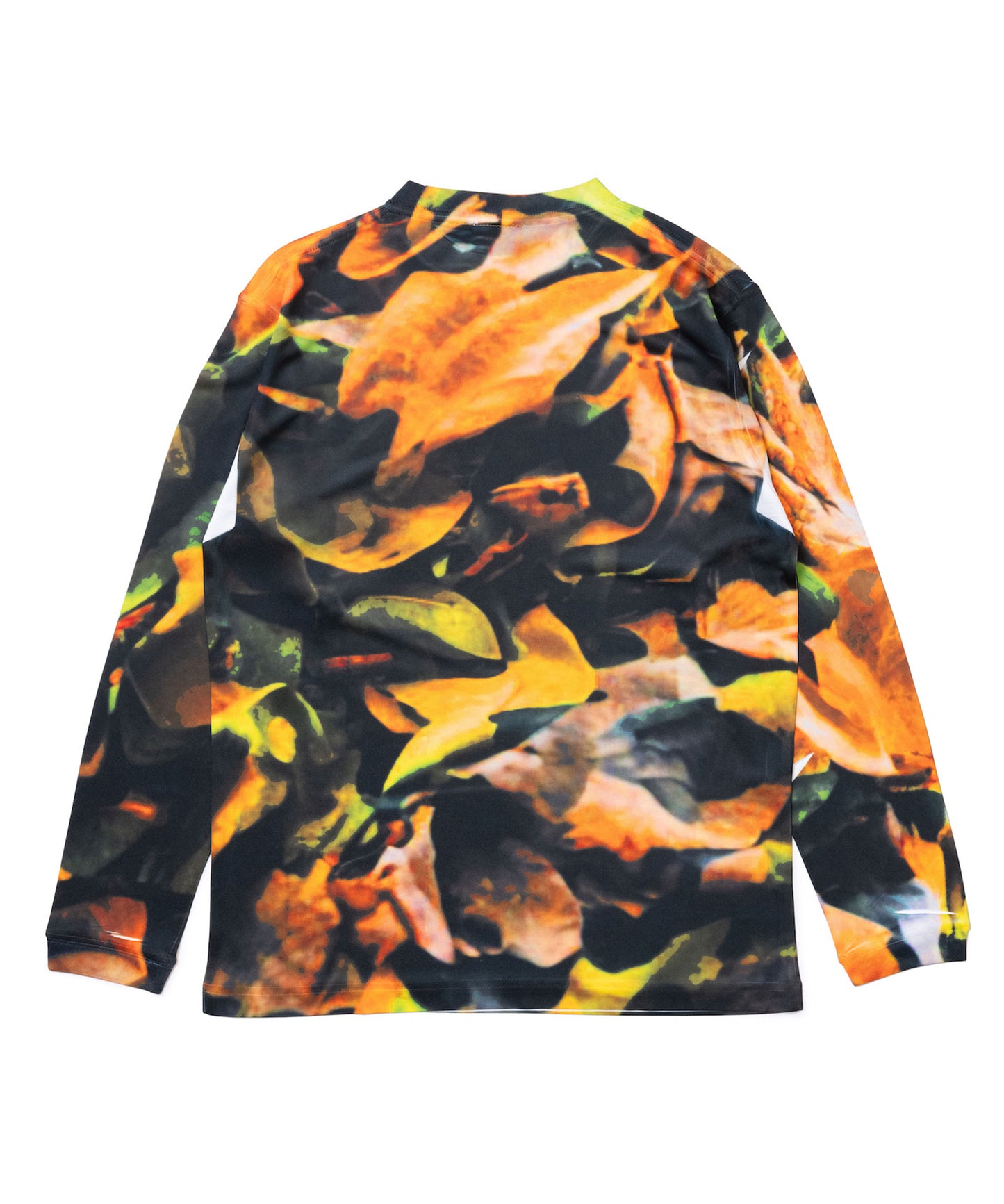 DIRECT PRINT L/S T-SHIRT 【納期8月下旬】