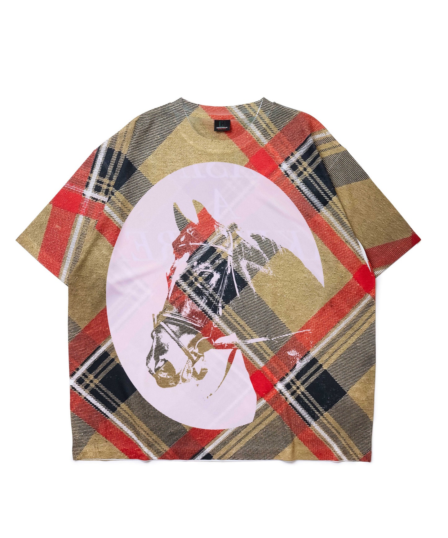 DIRECT PRINT BIG T-SHIRT 【納期8月下旬】