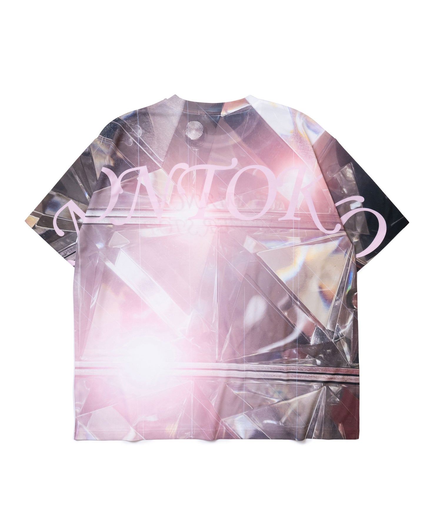 DIRECT PRINT BIG T-SHIRT 【納期8月下旬】