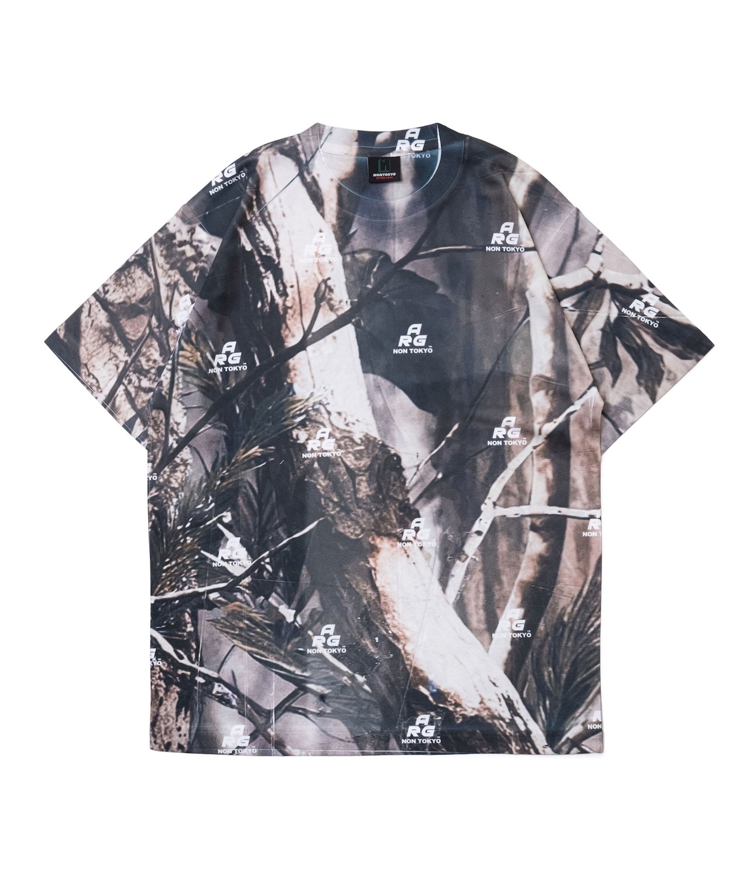 DIRECT PRINT T-SHIRT