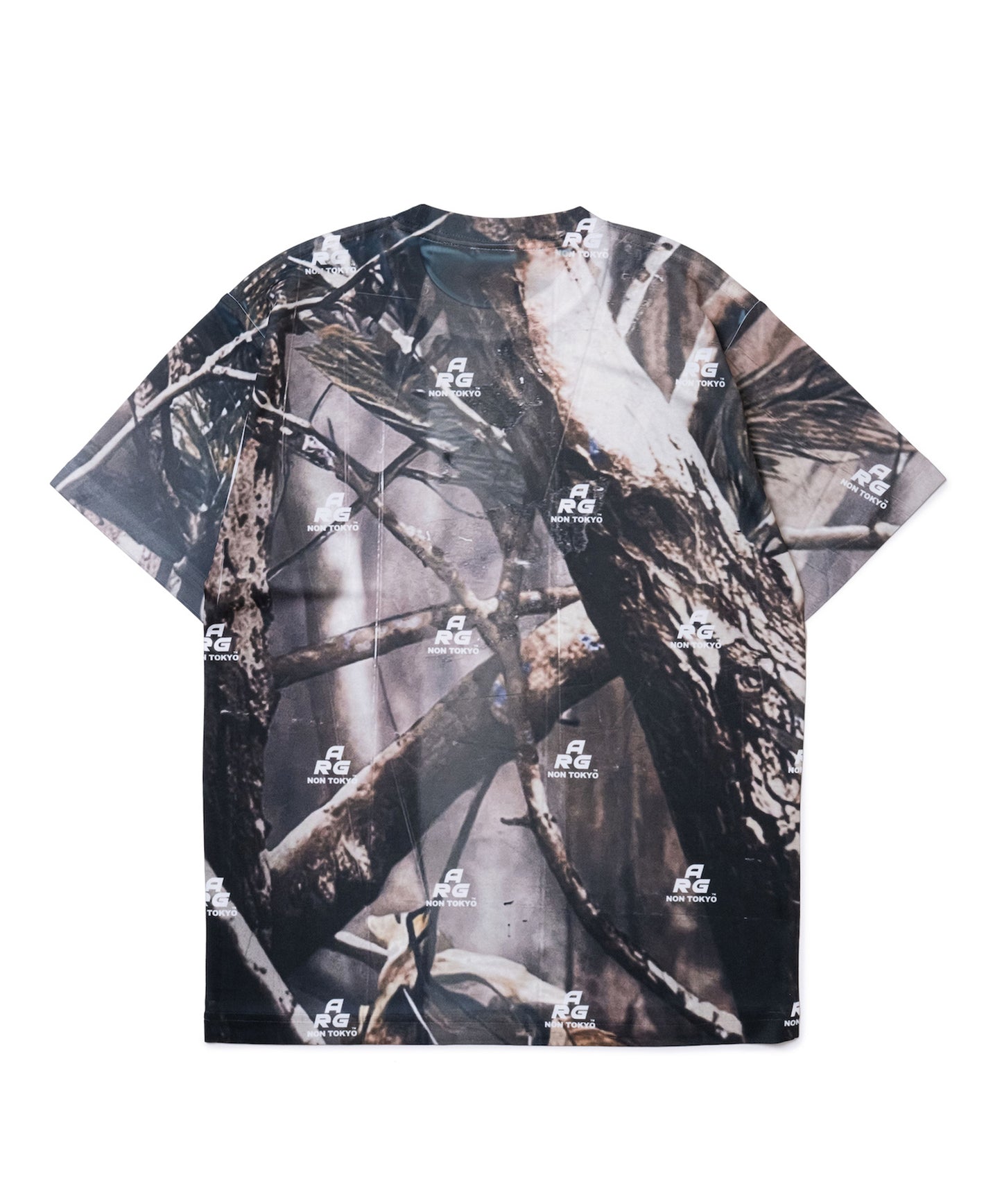 DIRECT PRINT T-SHIRT 【納期8月下旬】