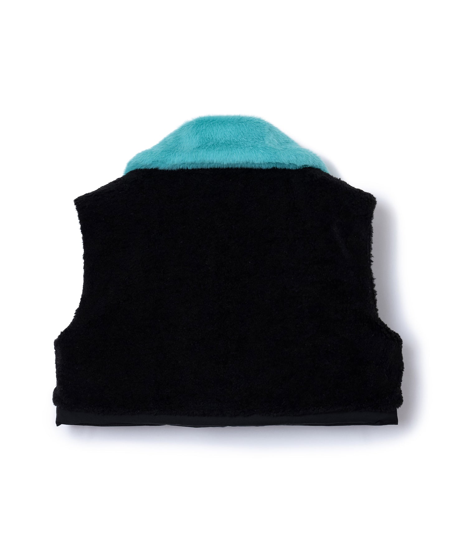 REVERSIBLE DONKEY VEST【納期10月下旬】