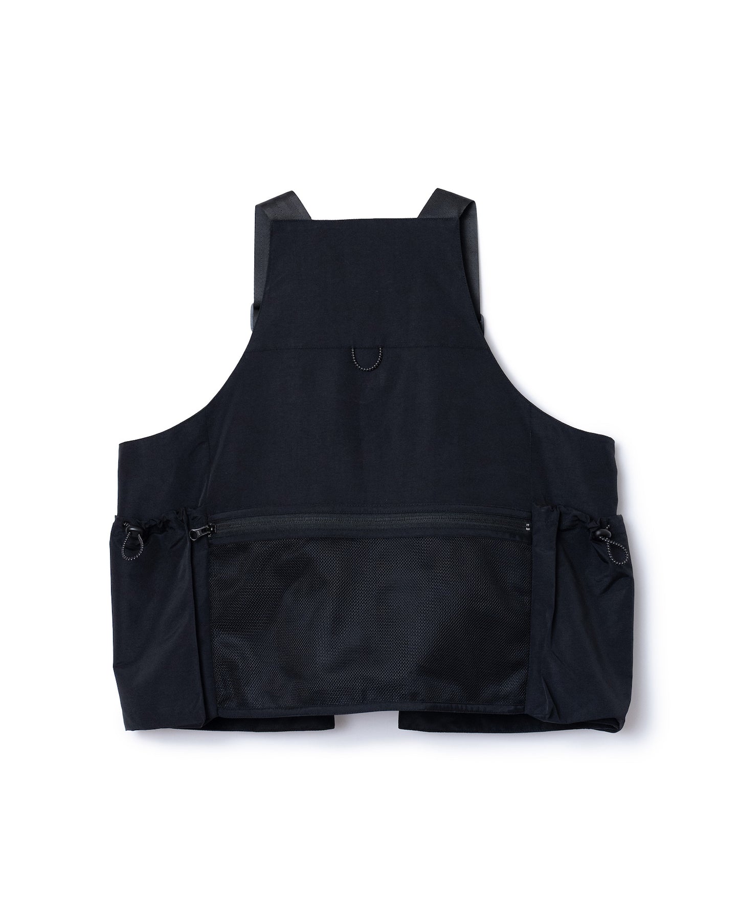 UTILITY VEST 【納期9月下旬】