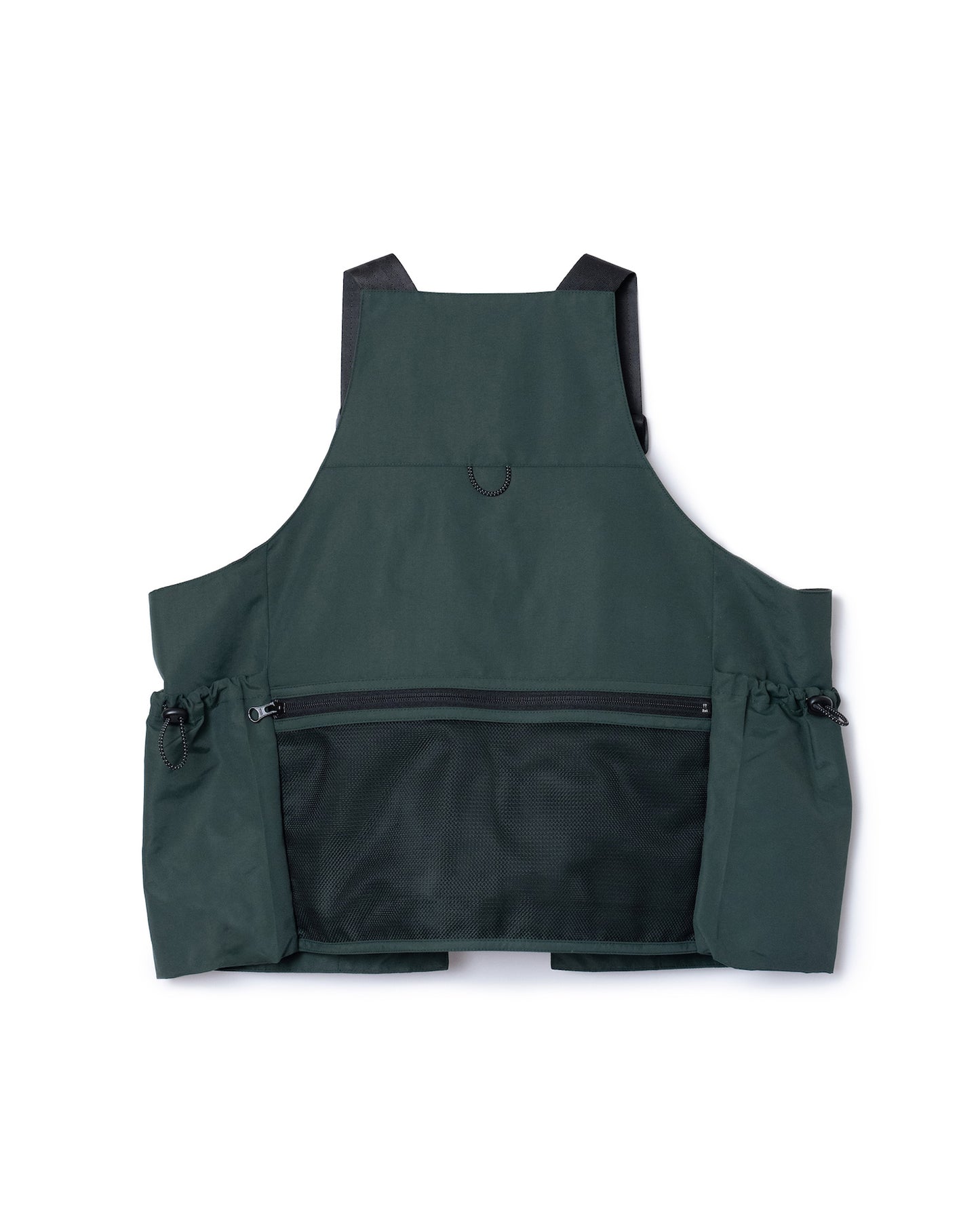 UTILITY VEST 【納期9月下旬】