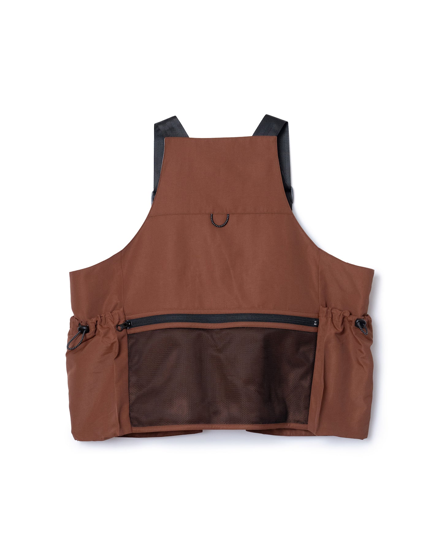 UTILITY VEST 【納期9月下旬】