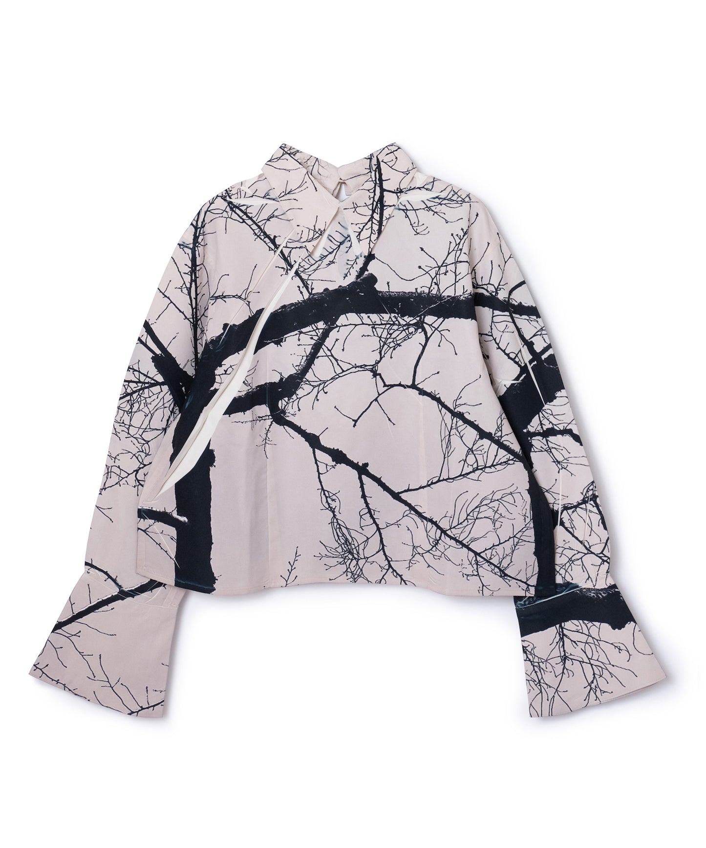 DIRECT PRINT PULLOVER SHIRTS 【納期9月下旬】