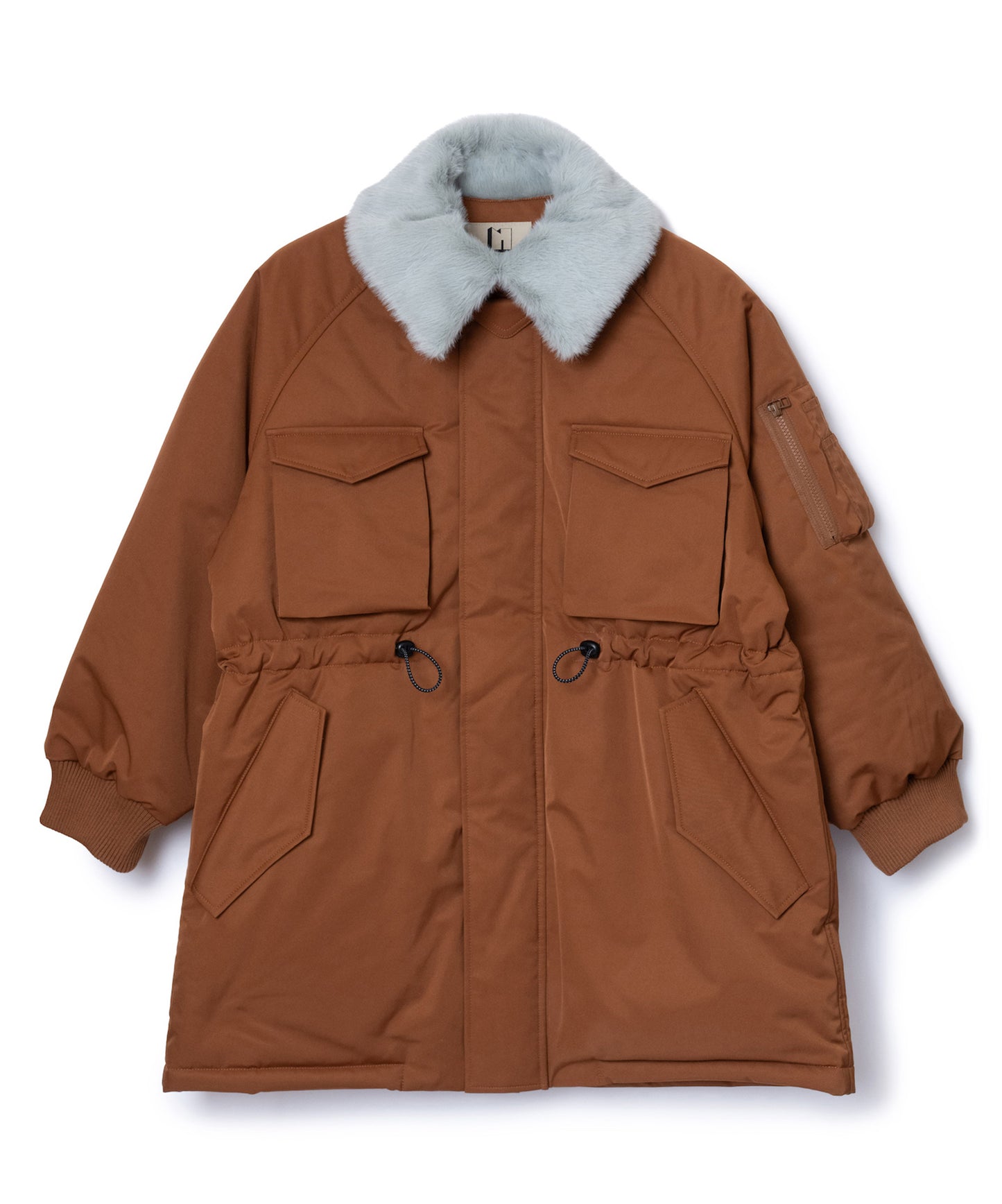 LONG DONKEY JACKET【納期10月下旬】