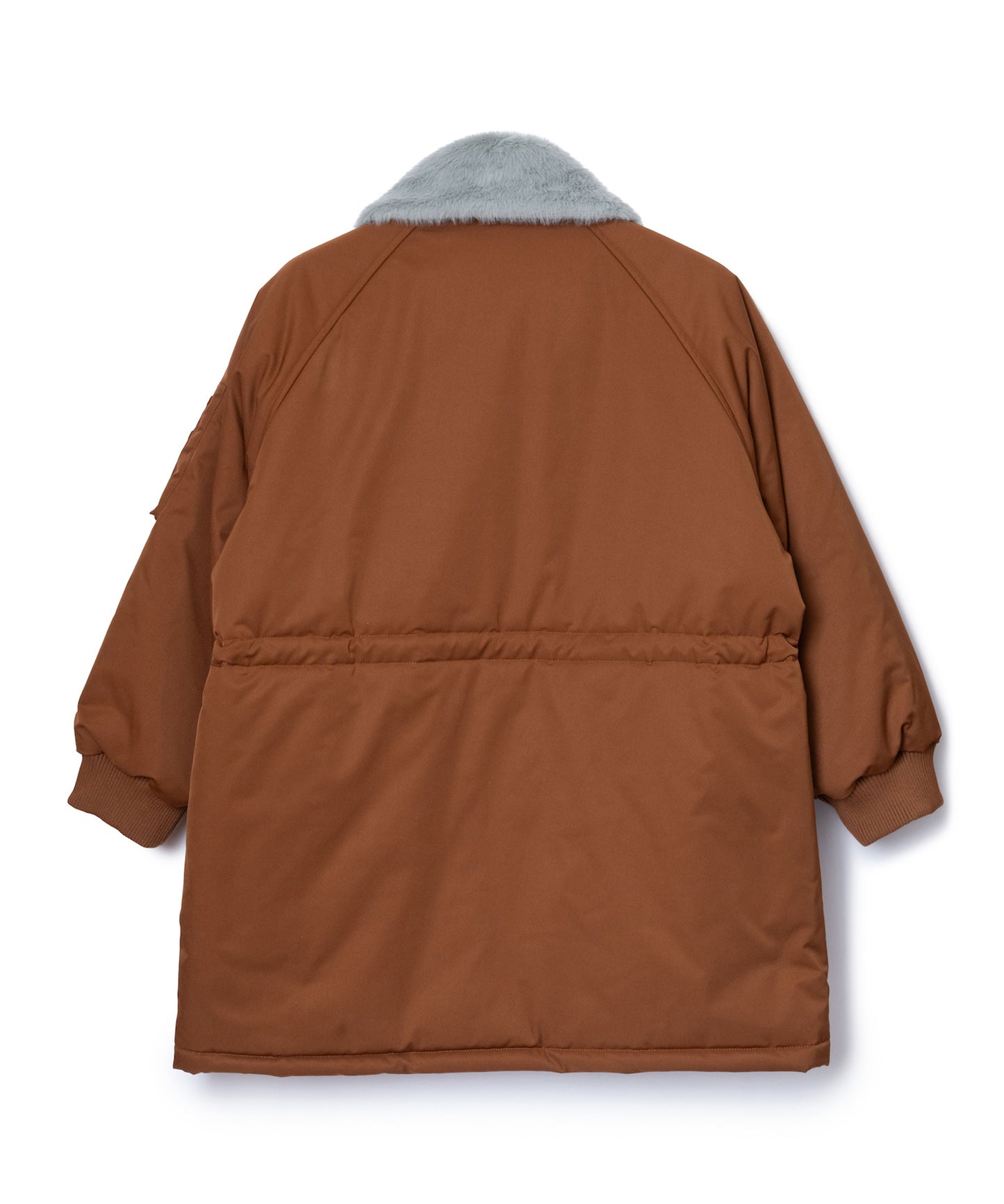 LONG DONKEY JACKET【納期10月下旬】