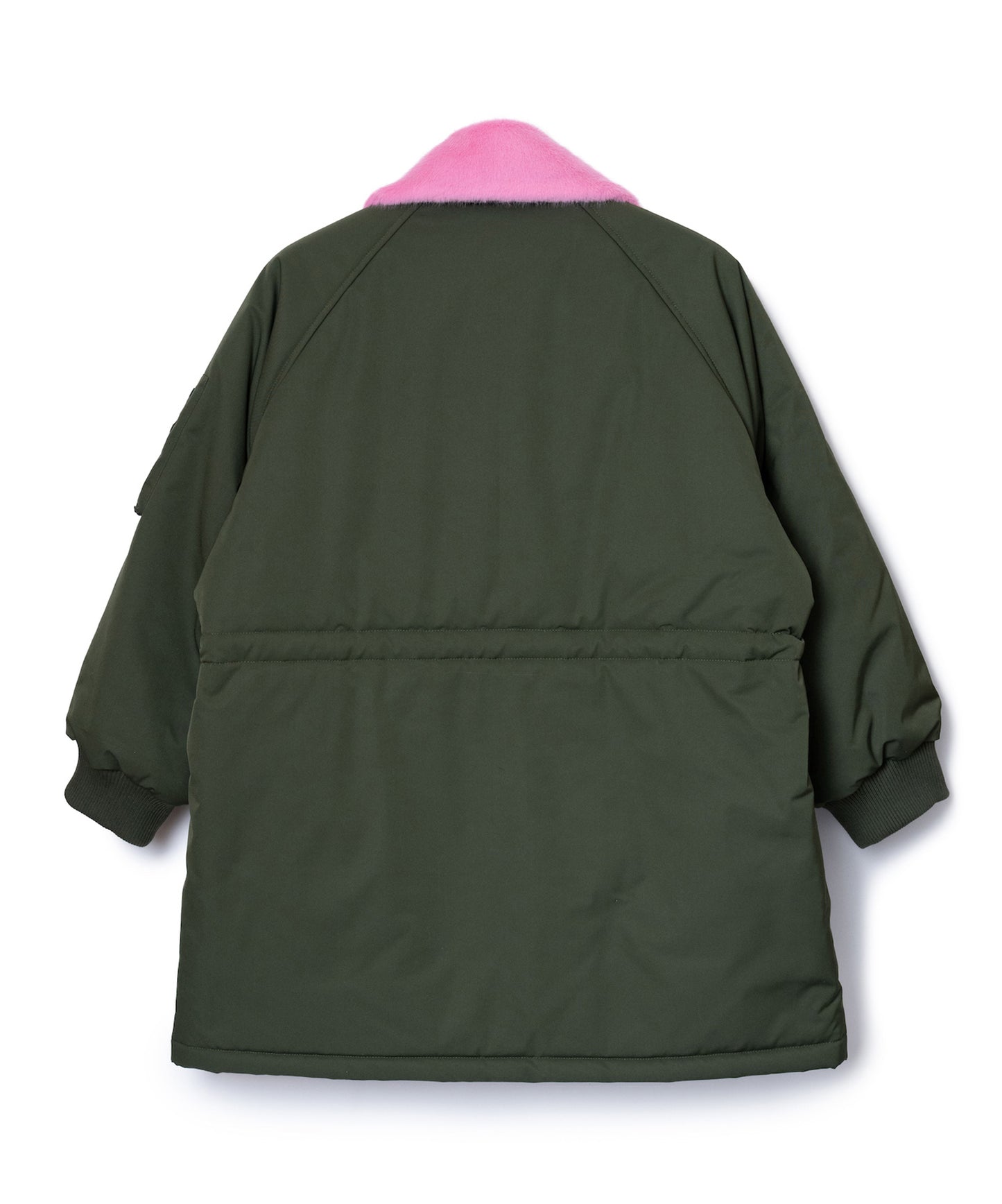 LONG DONKEY JACKET【納期10月下旬】
