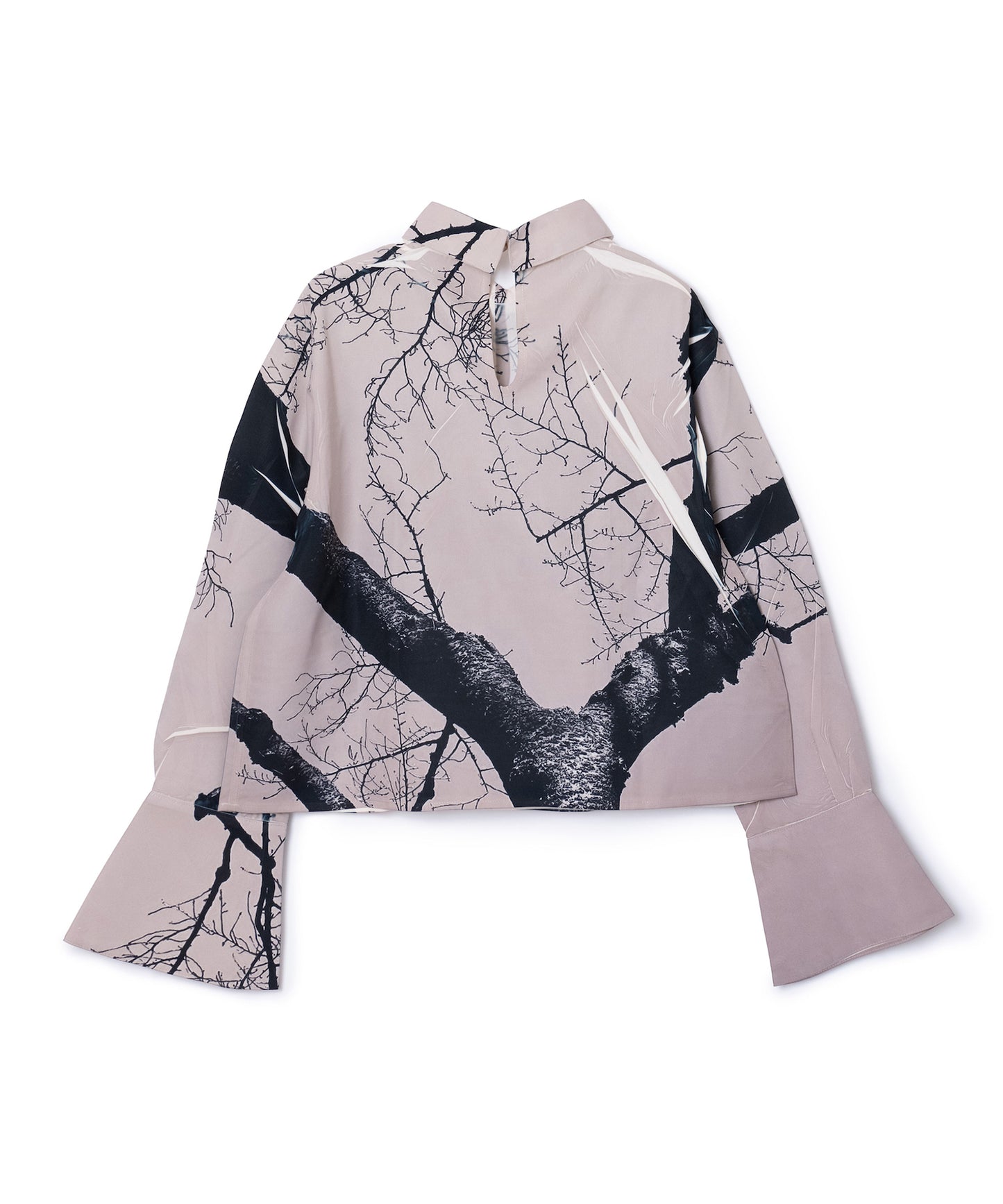 DIRECT PRINT PULLOVER SHIRTS 【納期9月下旬】
