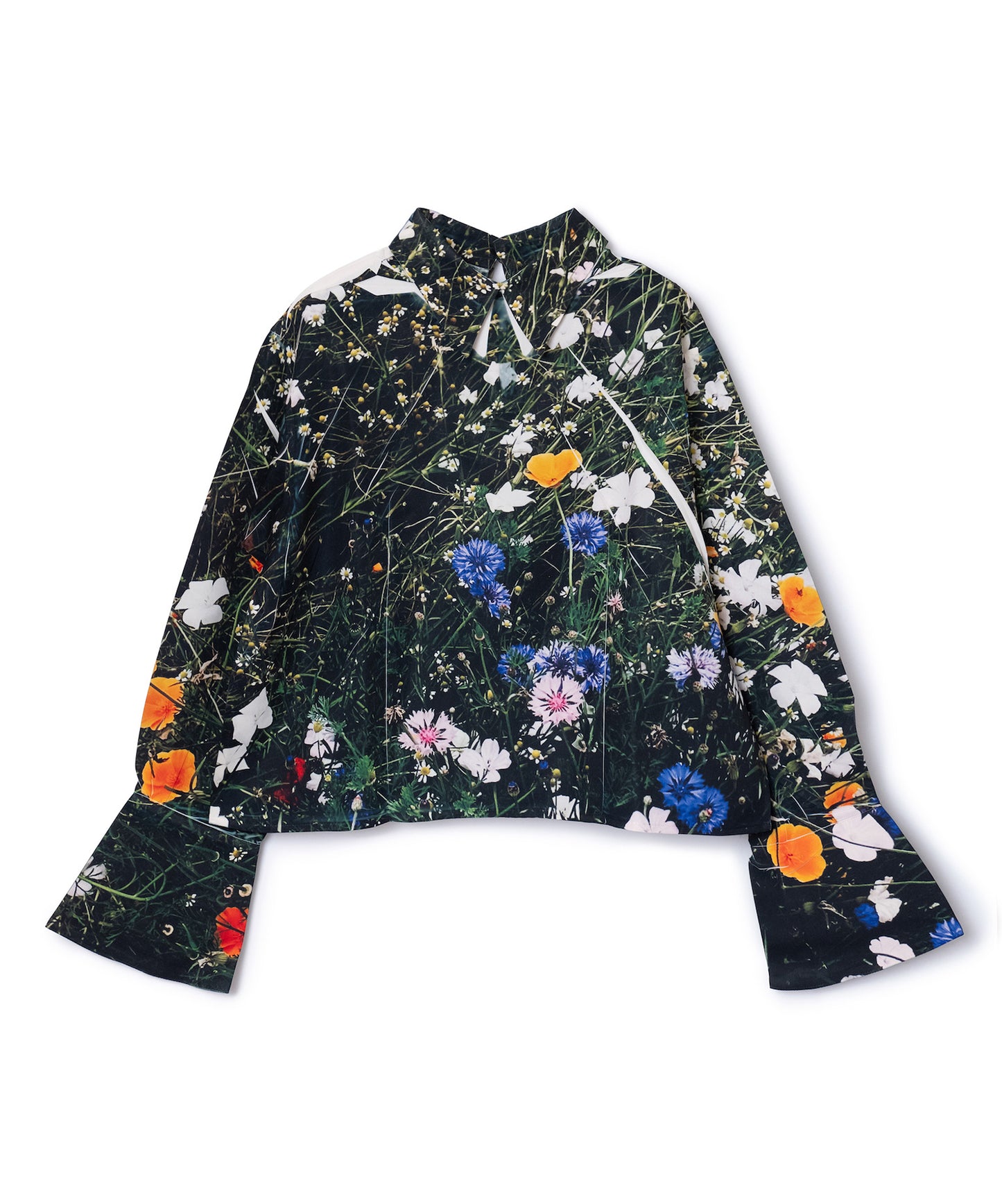 DIRECT PRINT PULLOVER SHIRTS 【納期9月下旬】