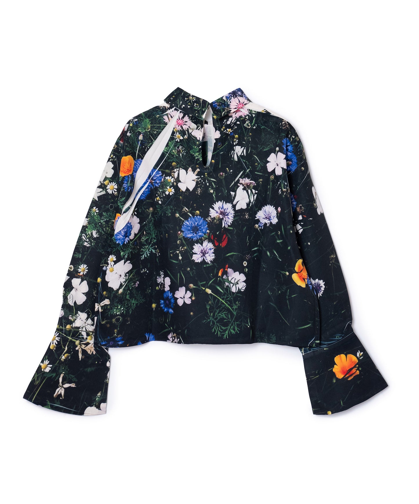 DIRECT PRINT PULLOVER SHIRTS